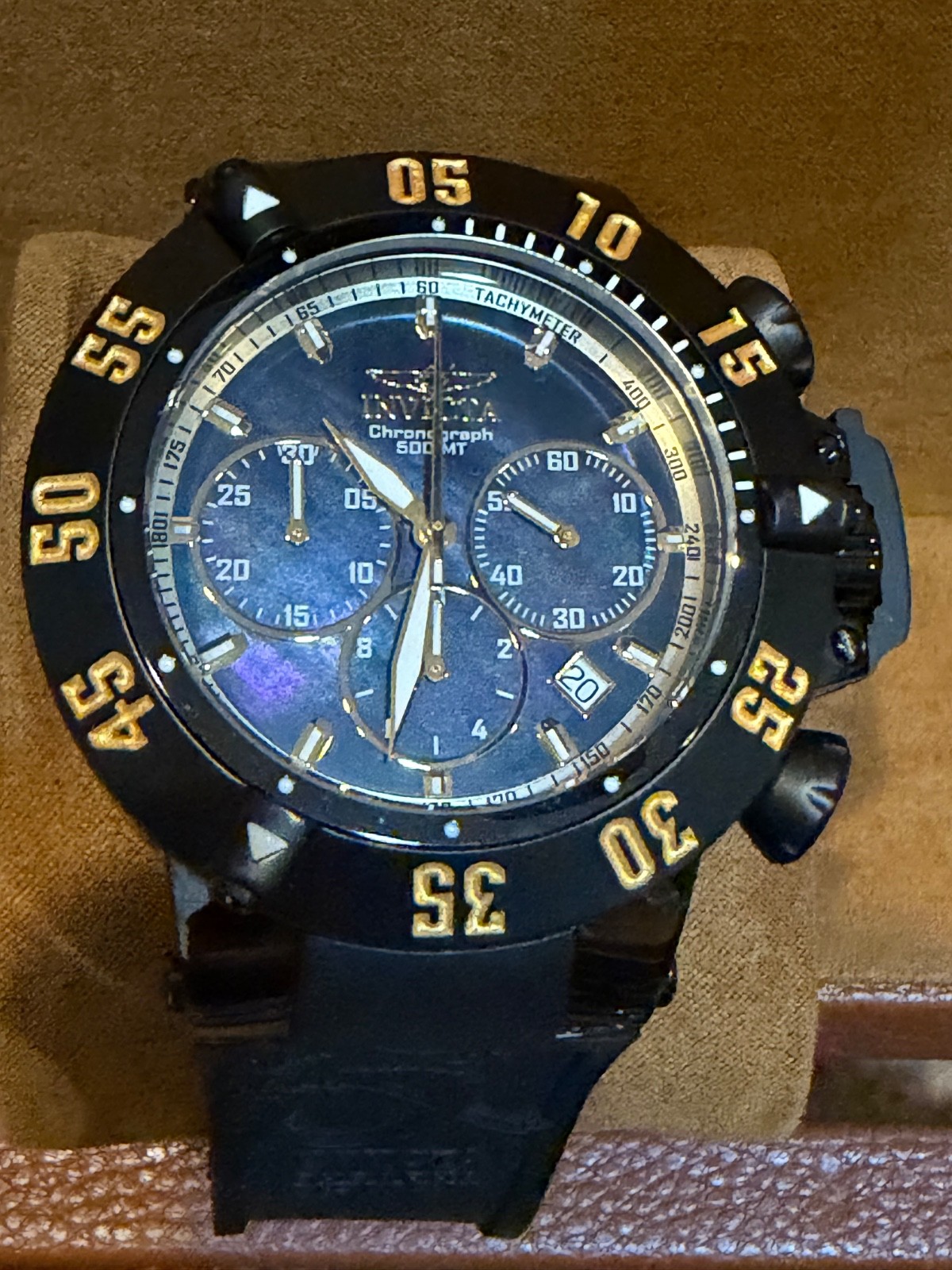 Invicta Subaqua Noma 3 Model 22920