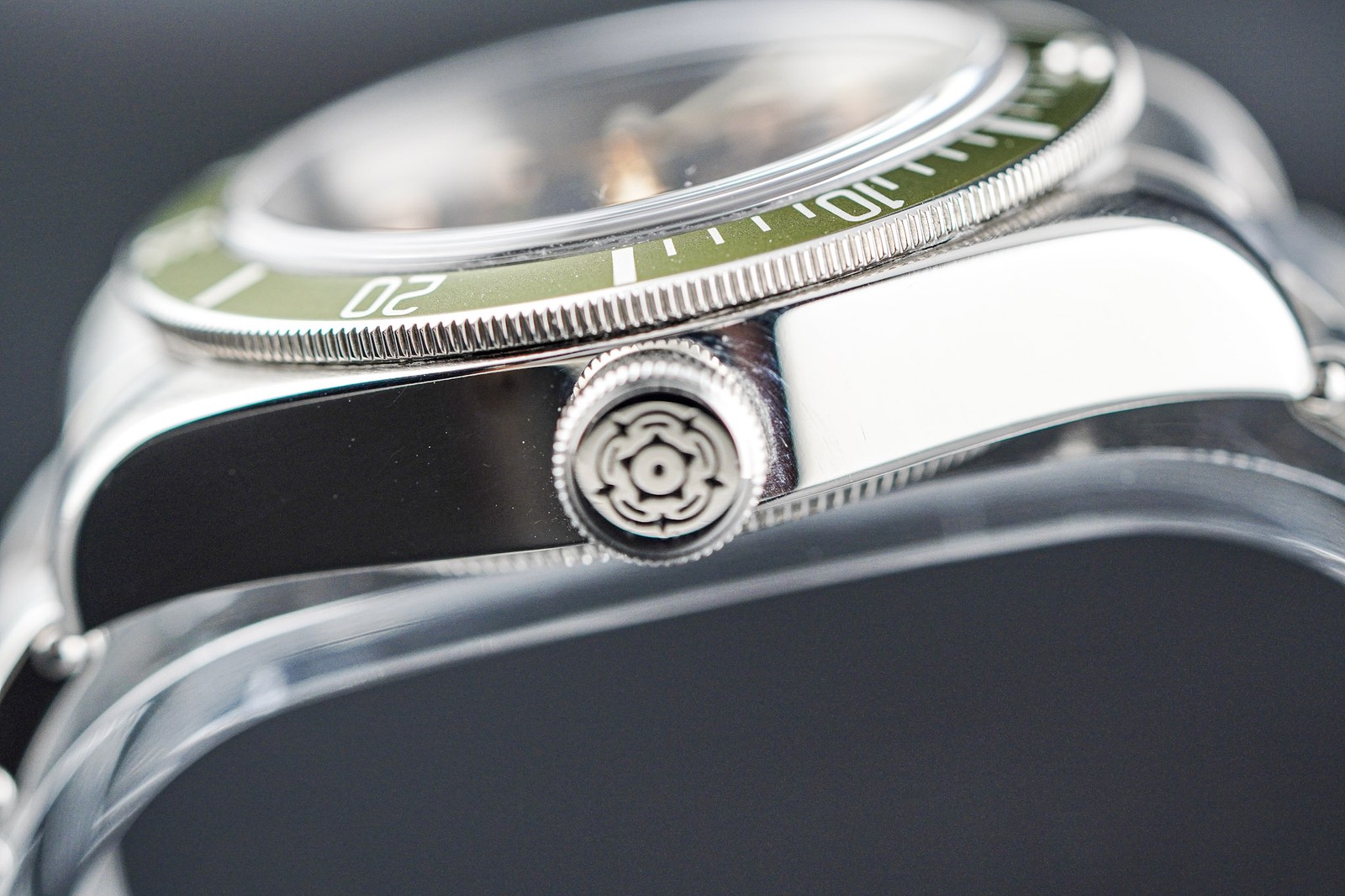 Tudor Black Bay Black Dial on Stainless Steel 79230G Complete 2018