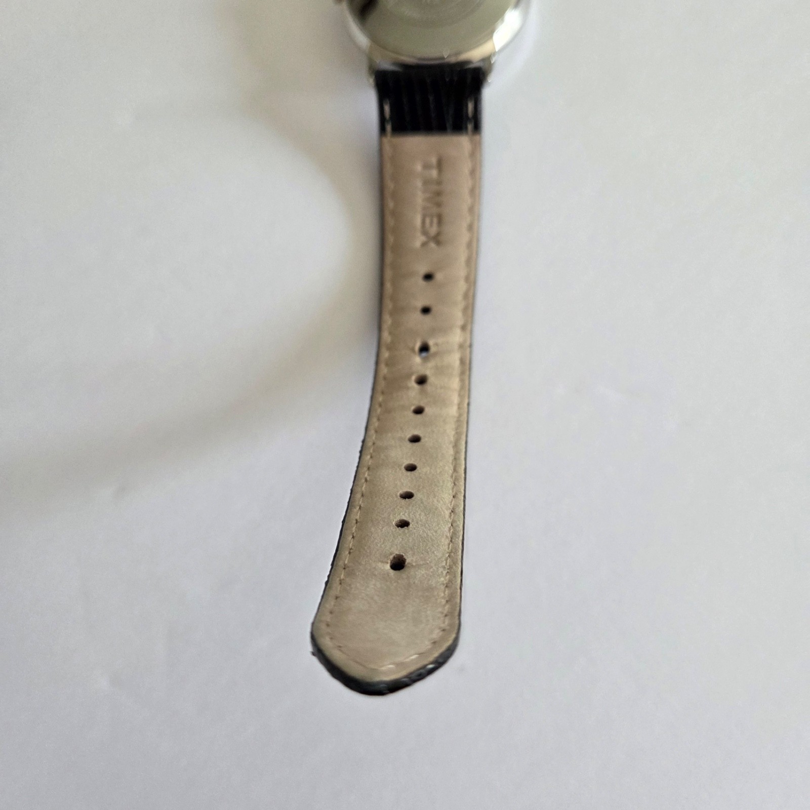 Authentic TIMEX 1960 Reissue Marlin hand-wound Mechanical movement TW2R47900