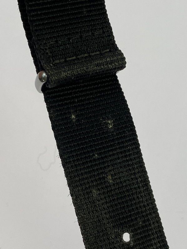 Used item TIM HAMILTON L.L.BEAN collaboration ANALOG WATCH 9931 analog watch wri