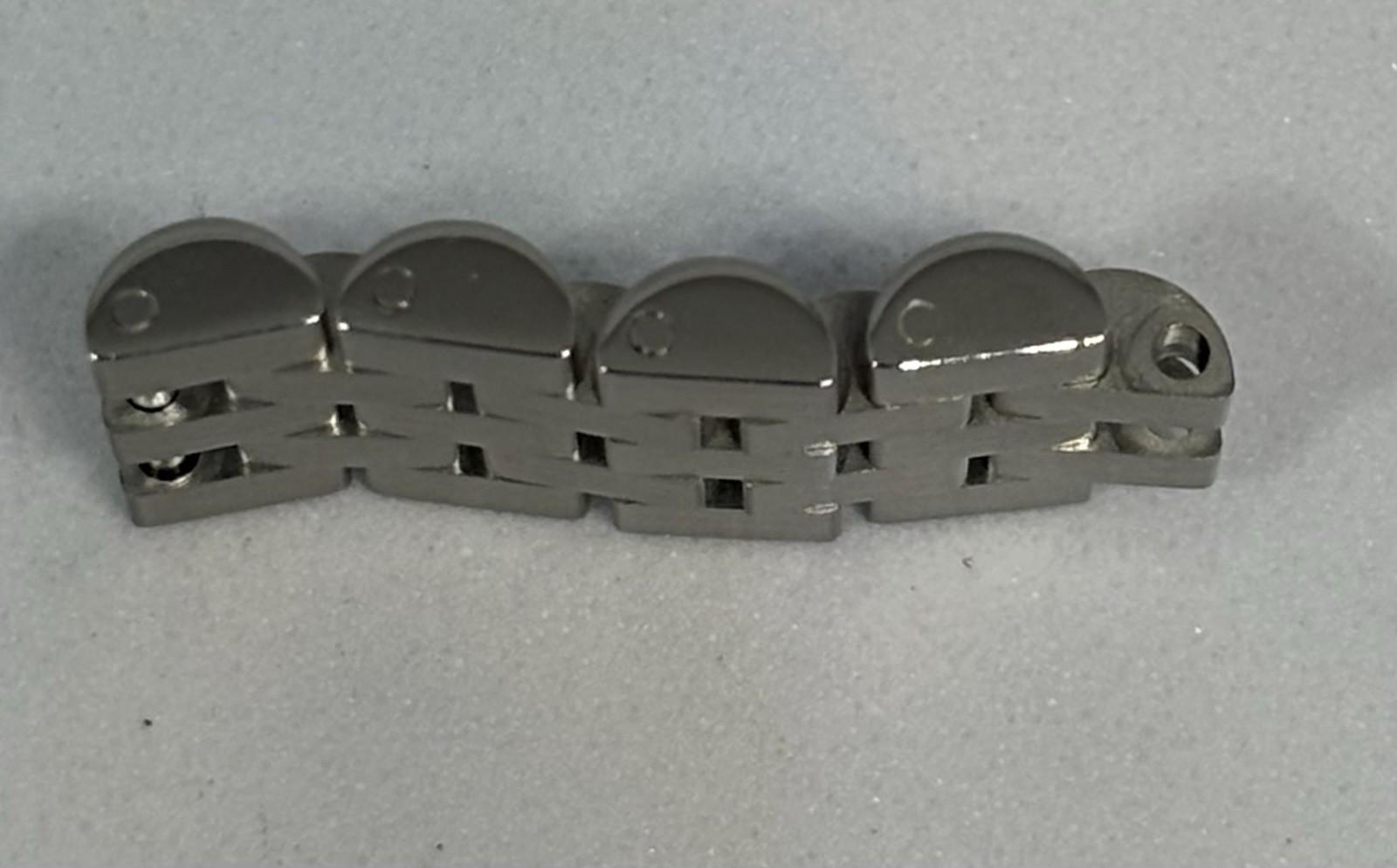 Rolex 36mm Datejust Jubilee Link 15.5mm 126200 126234 100% Authentic (Priced EA)