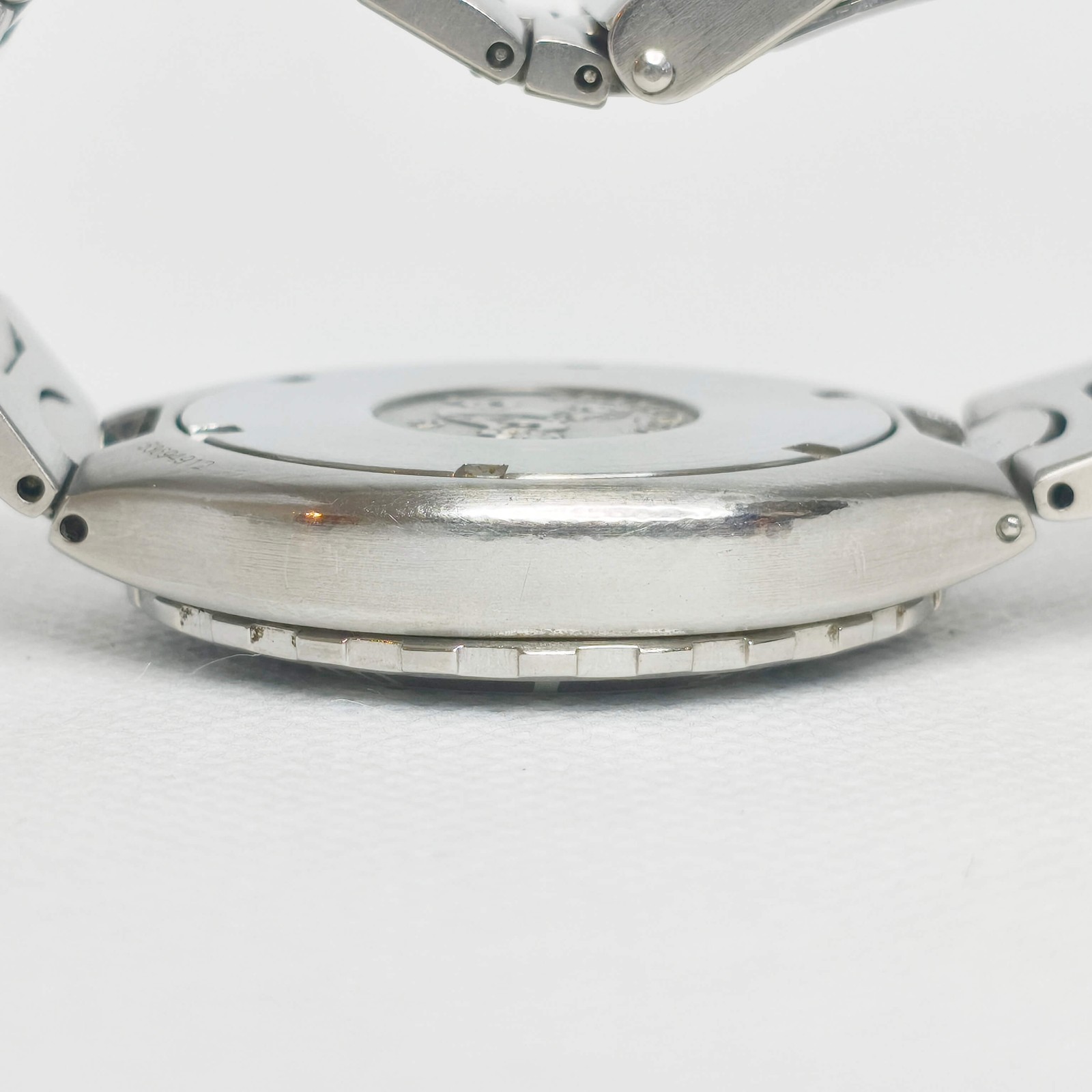 Omega Seamaster Professional 200m Men’s Stainless Steel USED