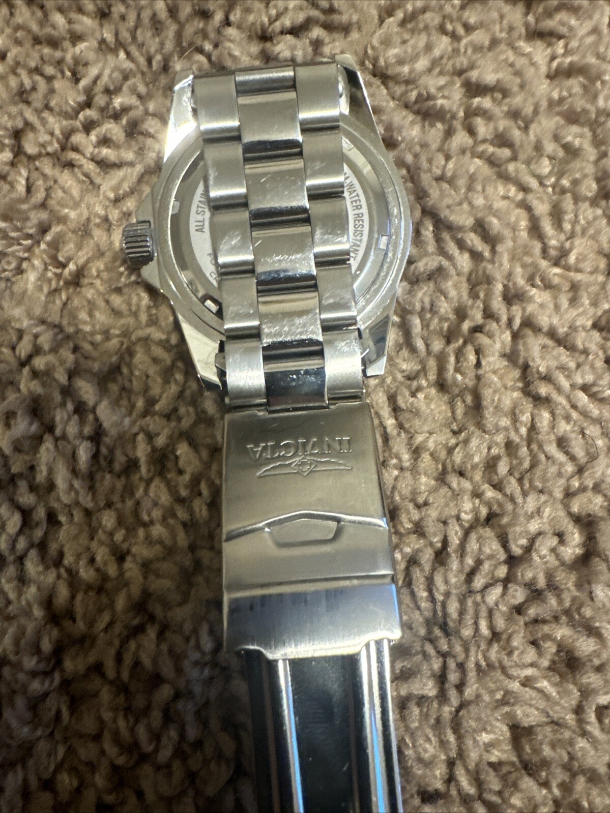 Invicta Pro Diver 8932OB Wristwatch for Men