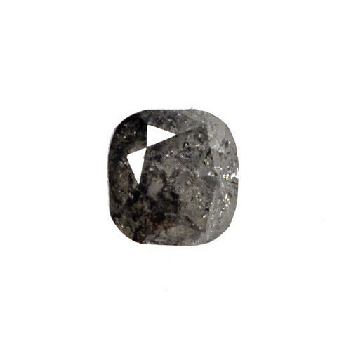 0.11Ct UNHEATED FANCY GREY DIAMOND