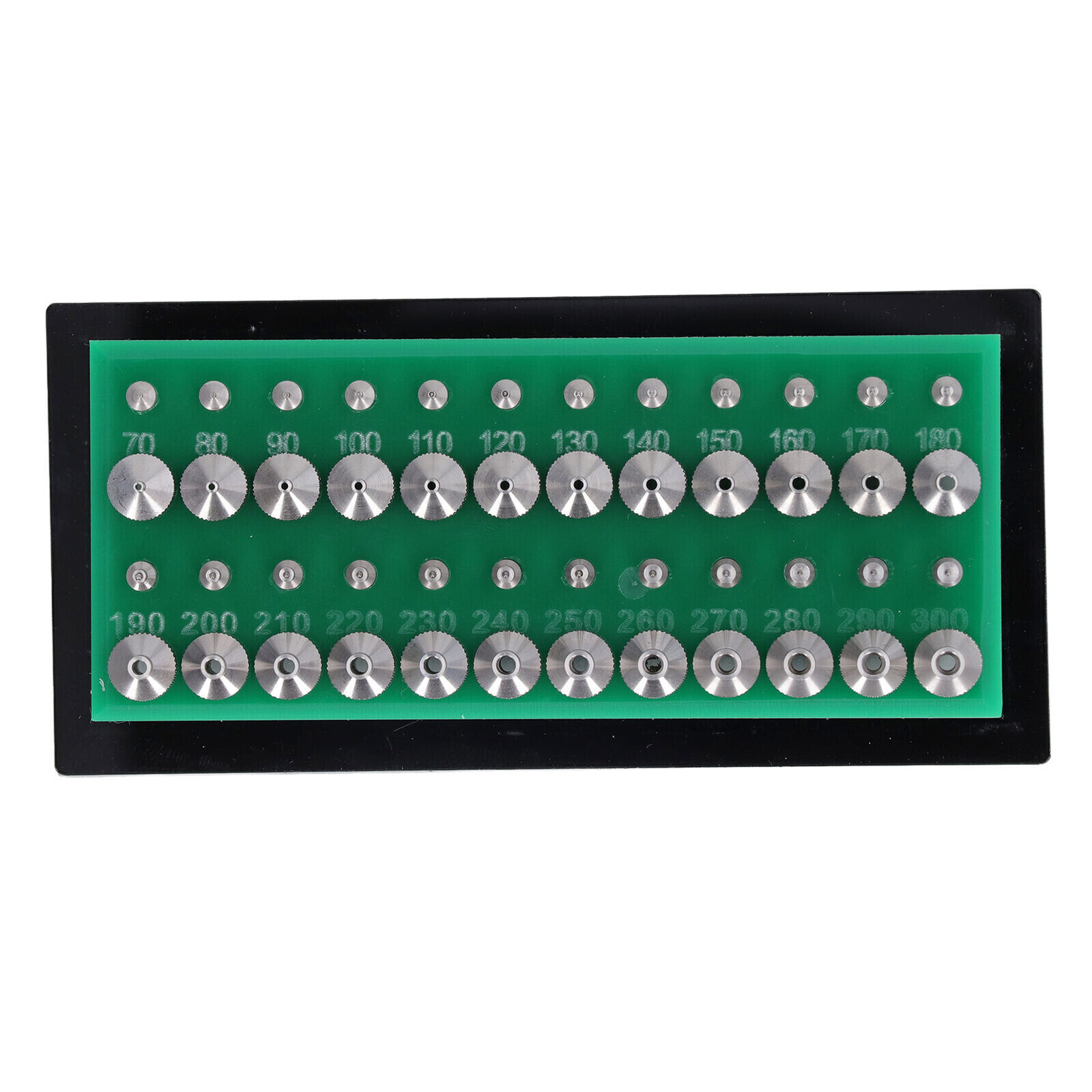 Watch Repair Set Watchmaker Jewelling Tool Watchmaker’S Jewelling Tool Kits