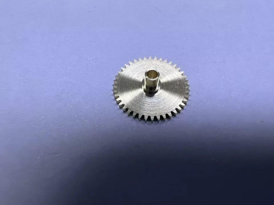 Gear cutters for watchmaker lathe Clock lathe 1set (76pcs)