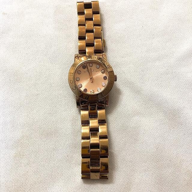 MARK Ladies Watch Marc by Jacobs