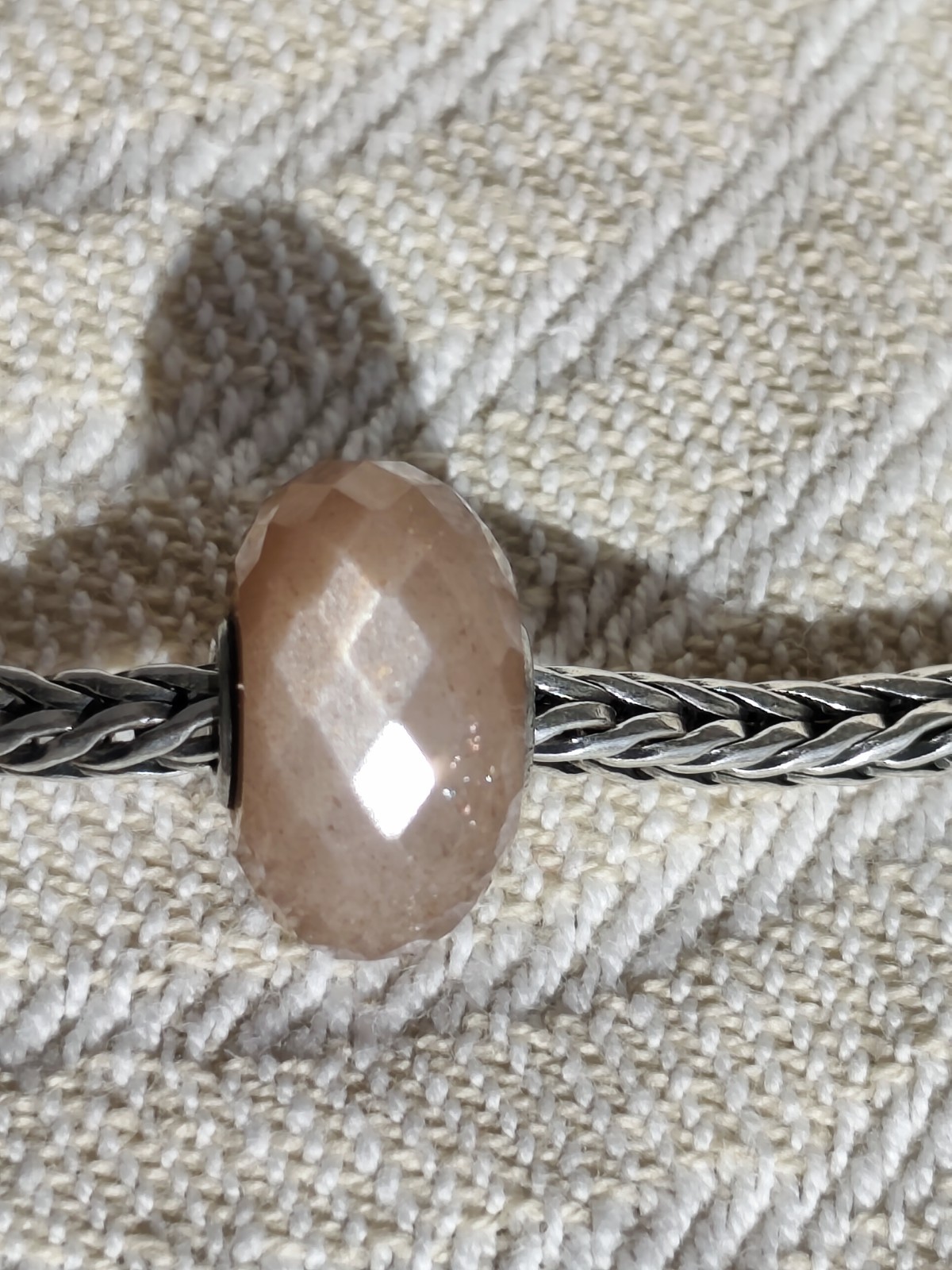 Trollbeads Moonstone