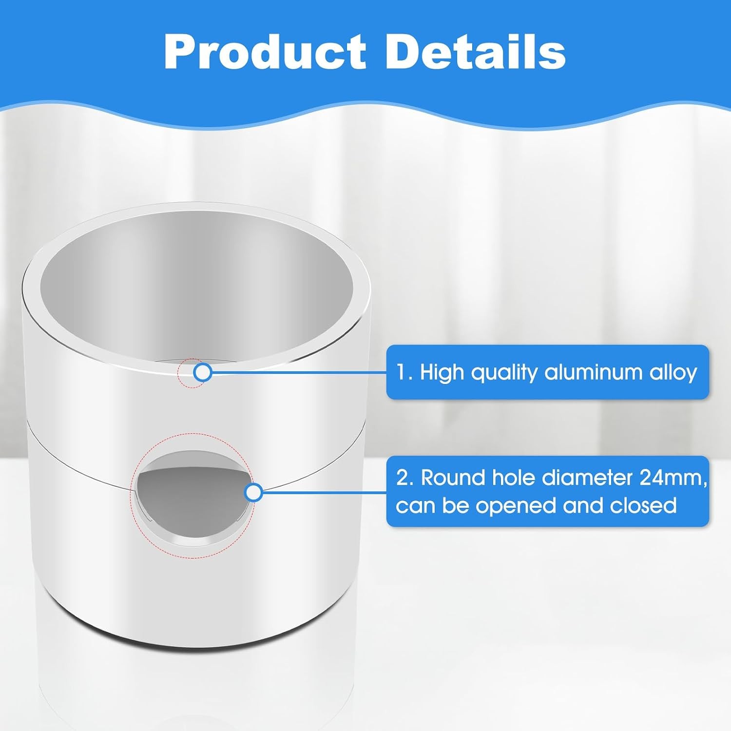 Small Aluminum Sand Casting Kit DIY Metal Casting Supplies Molds Aluminum