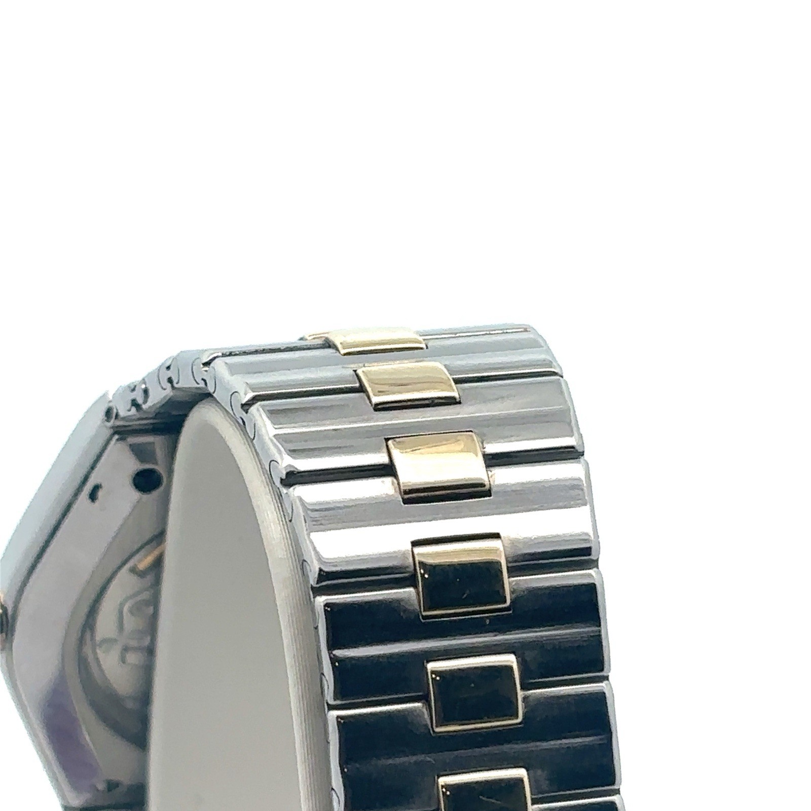 Girard-Perregaux Laureato Equation Lune White Dial 4266-5 BO