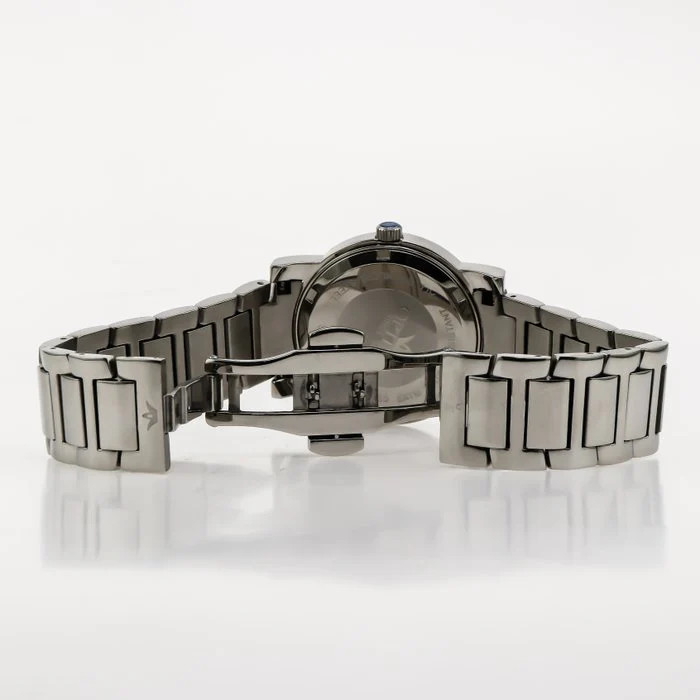 Optima – Swiss Watch – OSL385-SS-7 Swiss made Quartz 36.45 mm OSL385 50 m (5