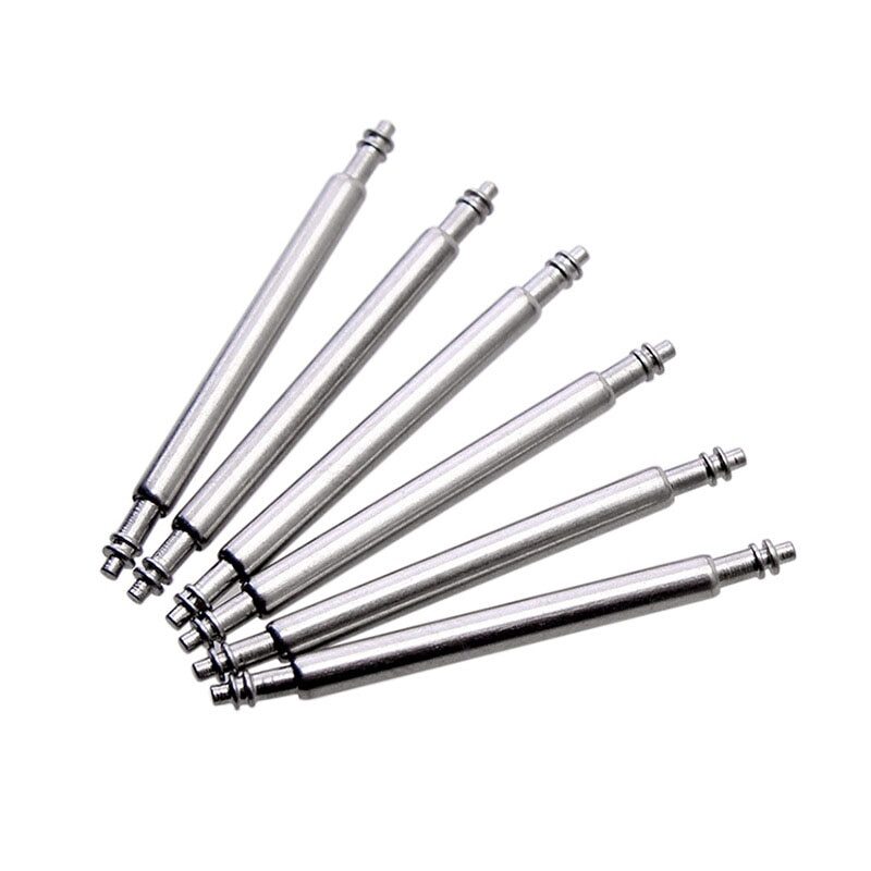 1.5mm 1.8mm 6mm 8-25mm Release Spring Bar Repair Tool Watch Band Connecting Pins