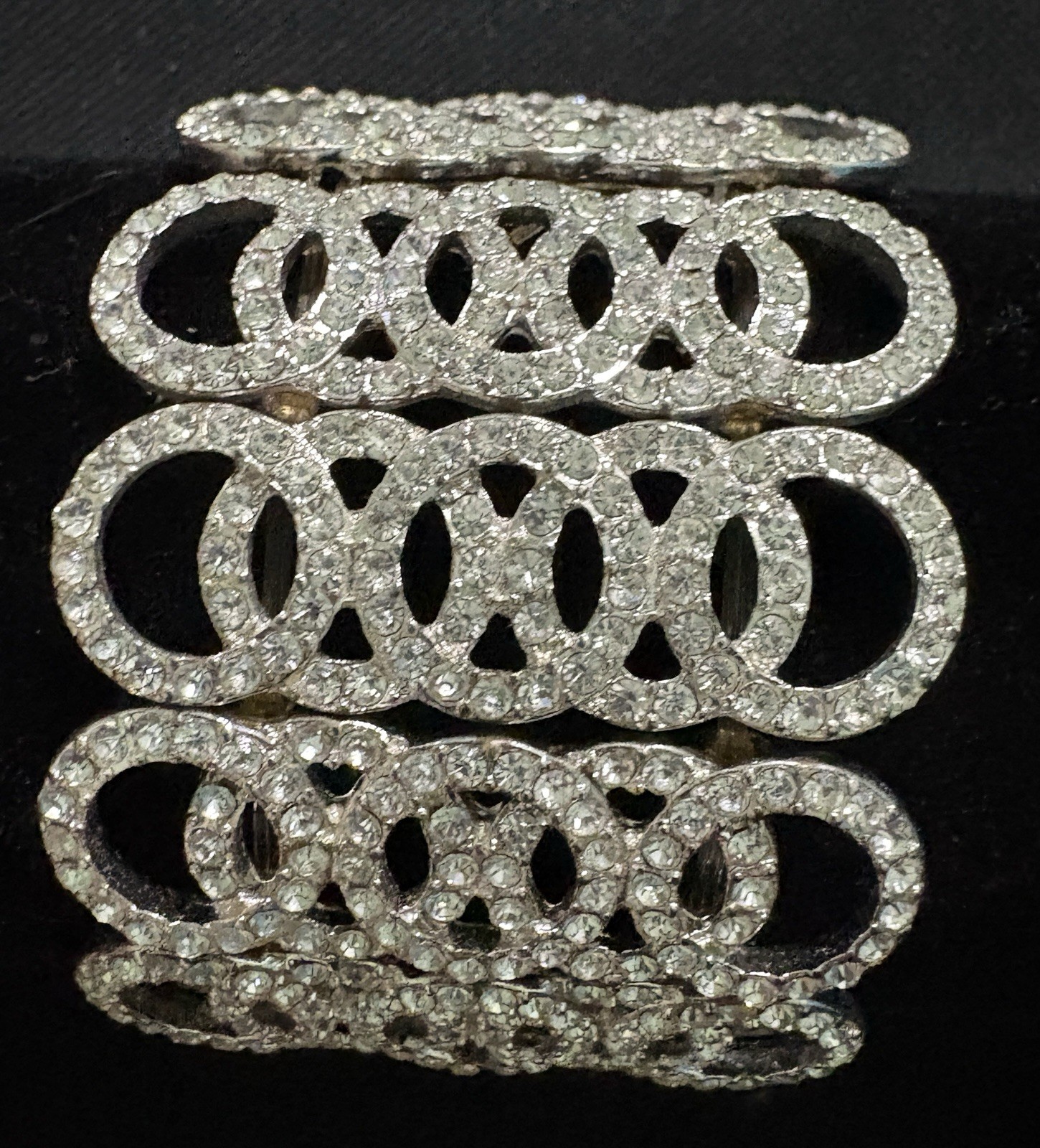 Jim Ball Stretch Bracelet
