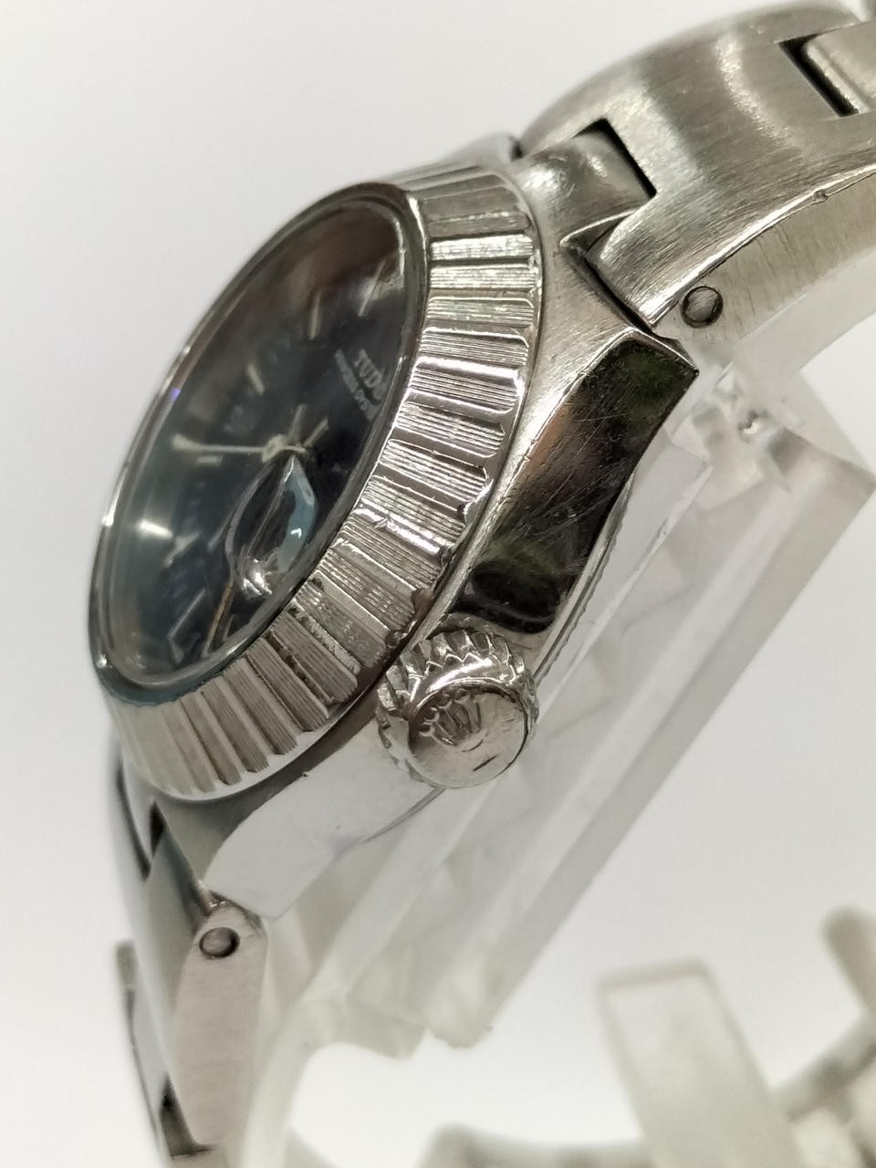 TUDOR 9311/0 PRINCESS OYSTER DATE