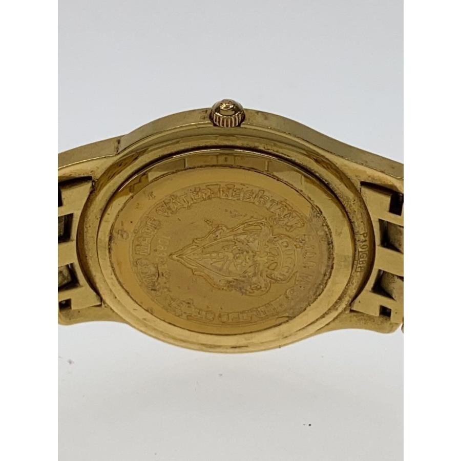 GUCCI 5400M Case Size 4 ×3.6cm Wrist Size 14cm Used Watch #61112
