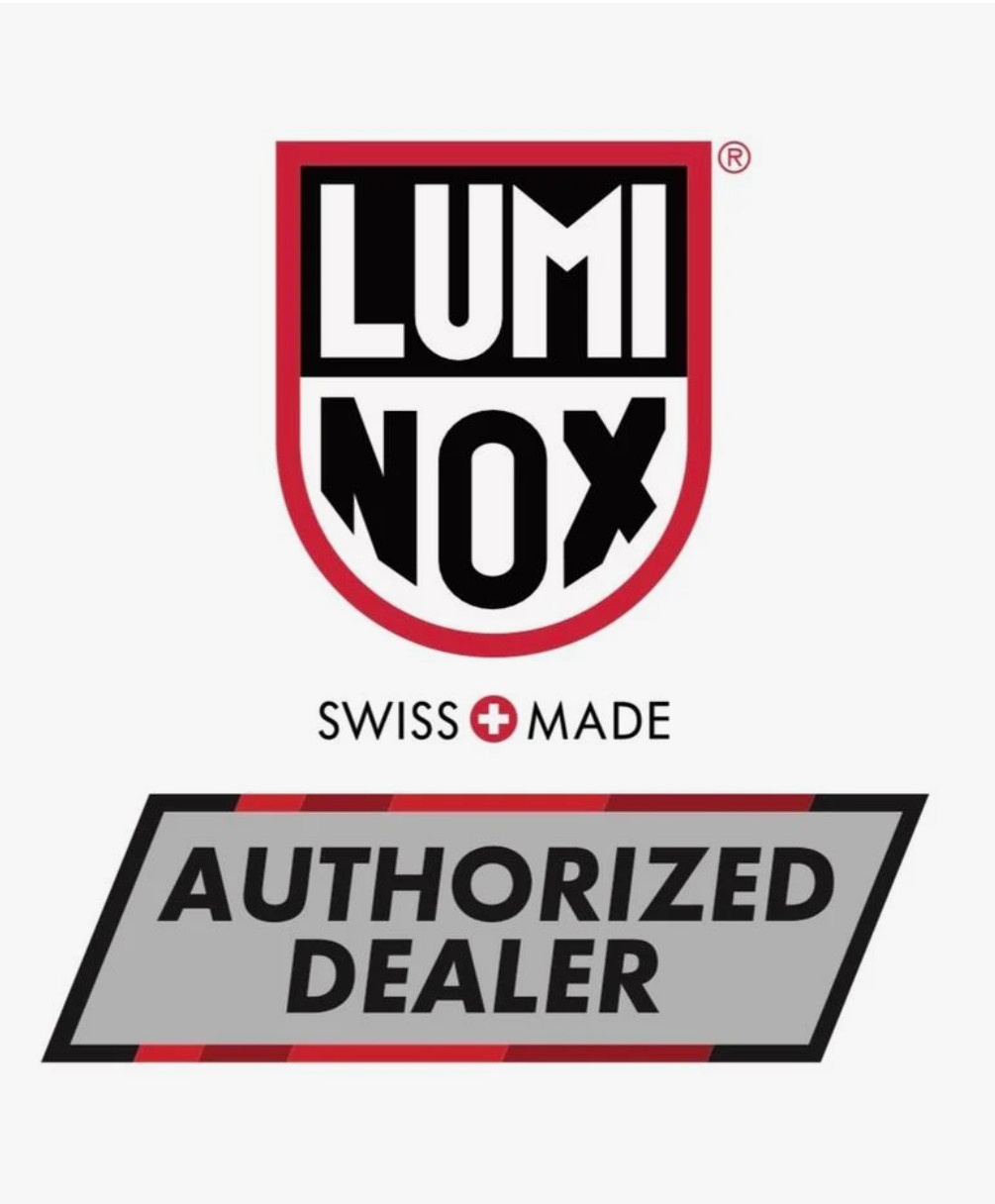 New Luminox Pacific Diver Dive XS.3123.B Sapphire Crystal 44mm Swiss Made Watch