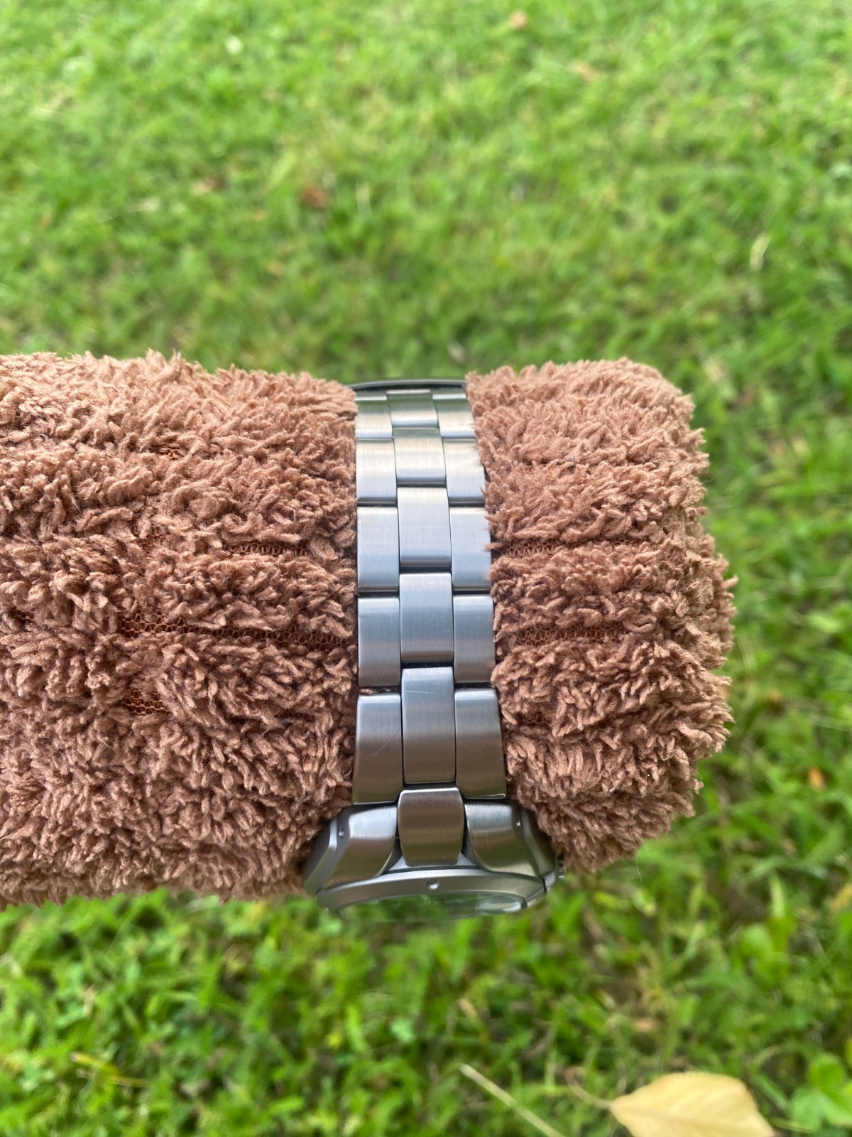 Seiko Perpetual Calendar 8F32-0049