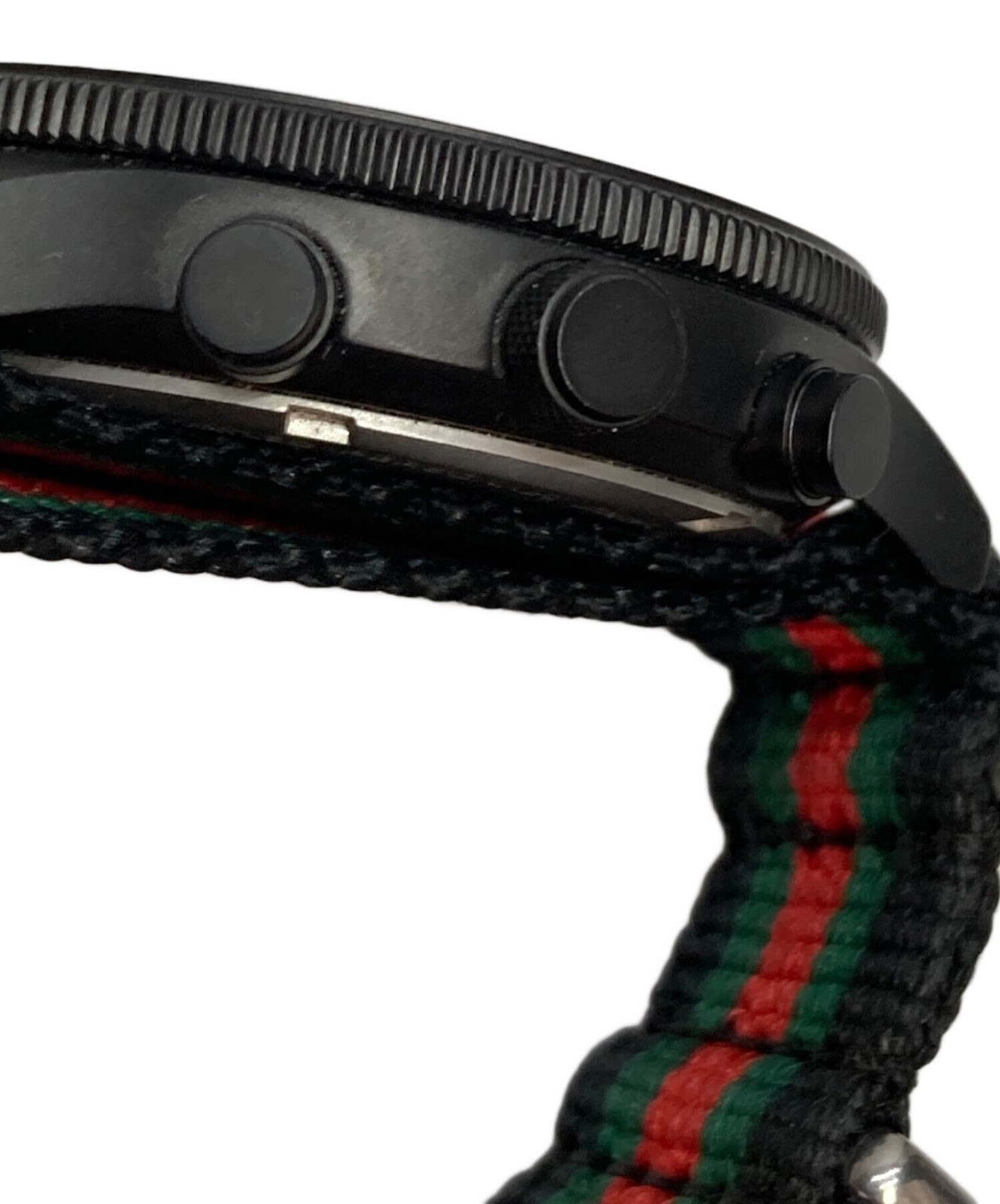 SONY × Evangelion WENA WRIST NERV Edition WNW-SA-NERV Men
