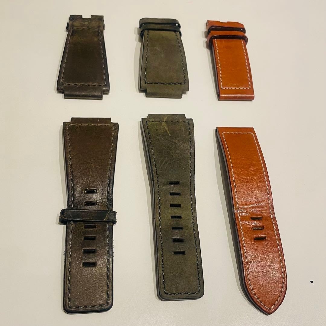 Bell & Ross BR 03 Bronze Diver