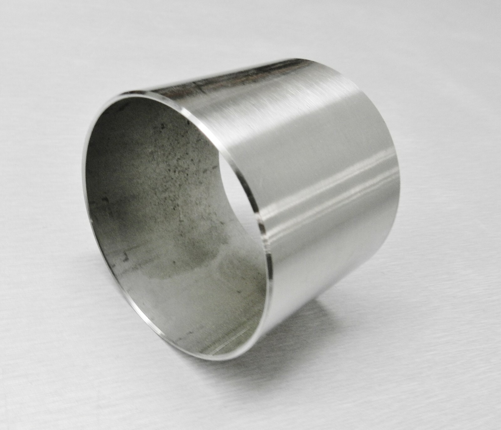 Flask 3″ x 2-1/2″ Centrifugal Casting Ring Stainless Steel Jewelry Casting