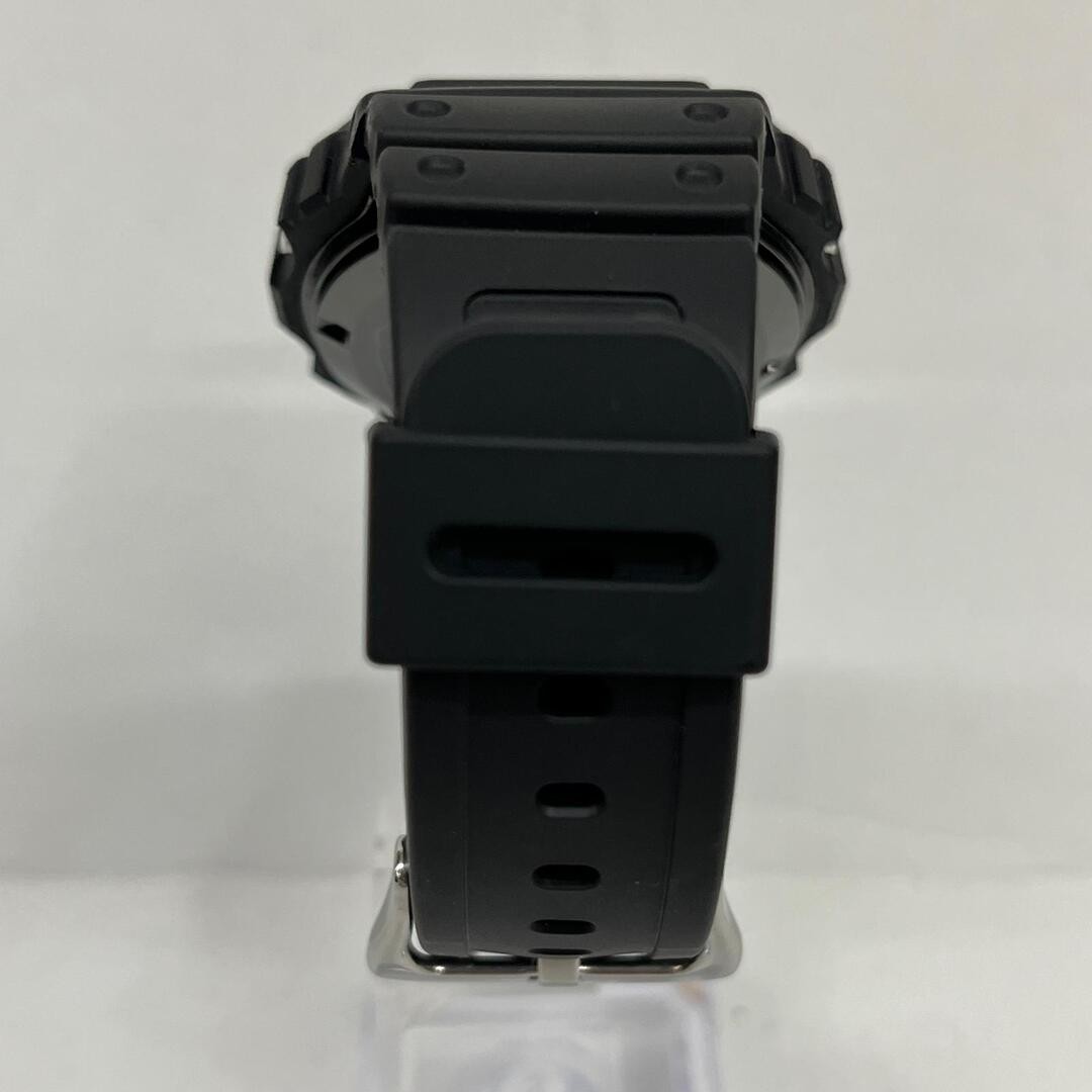 Kakogawa Used G SHOCK G SHOCK Watch 5000 SERIES GW 5000HS 1JF Black 131