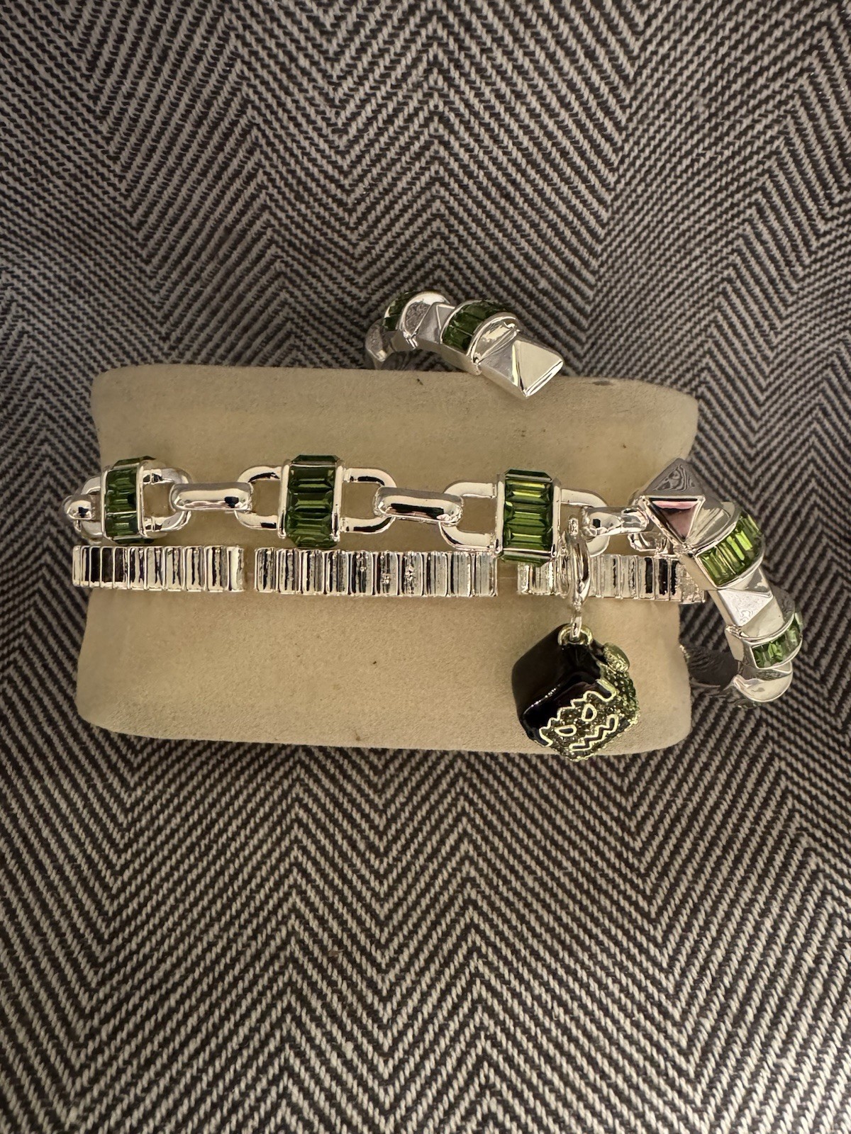 Haunted Opulence- Halloween 2025 Stack By BP (Not In Case)