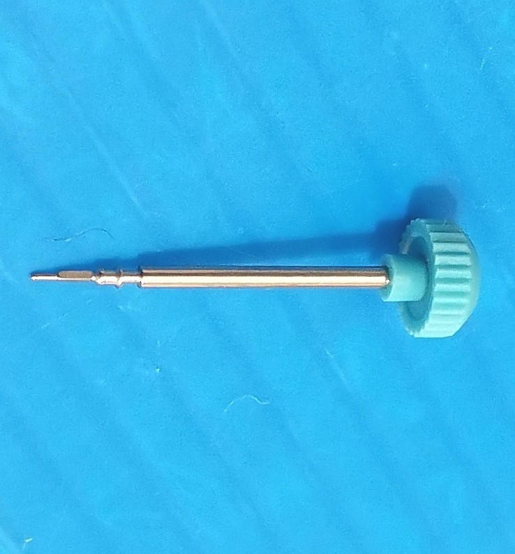 miyota citizen watch part 065-379 stem stem stem C480 6P80 other X5 pcs