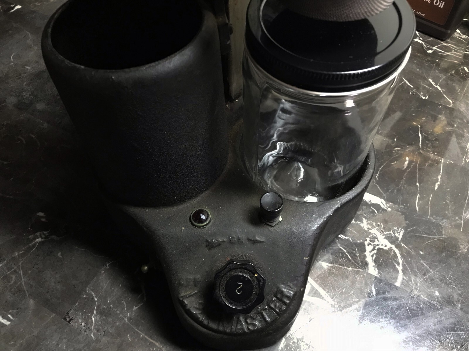 The Agitator – Automatic Reverse Mod For Your L&R Master Watch Cleaning Machine