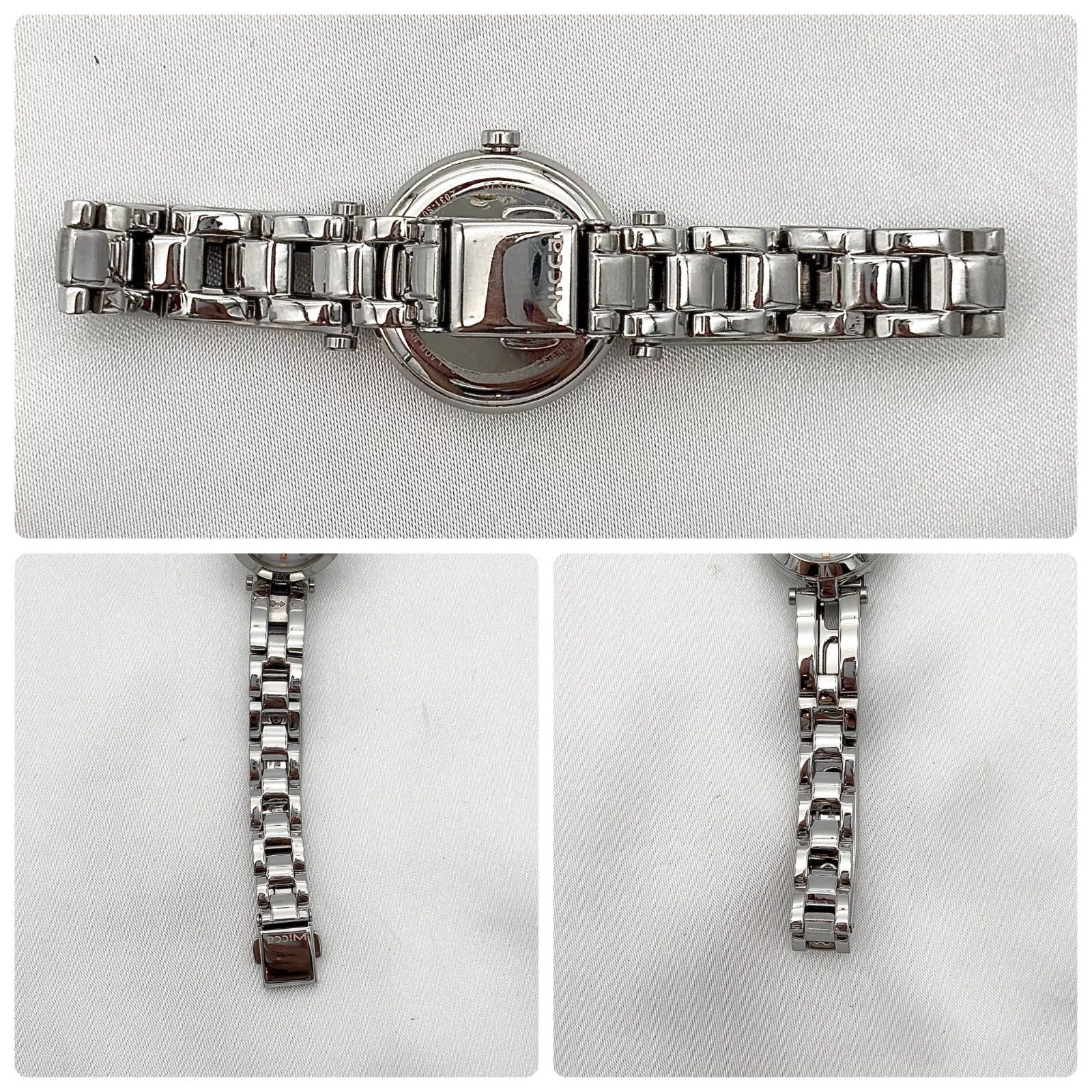 Working item Citizen Wicca CITIZEN wicca Women’s Watch Quartz NA15 1572C Solar T