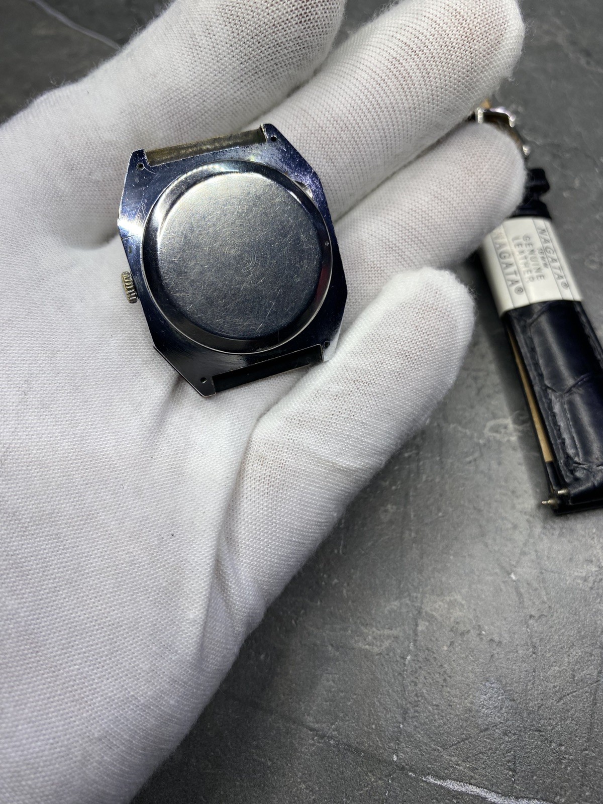 VINTAGE RAKETA Soviet
