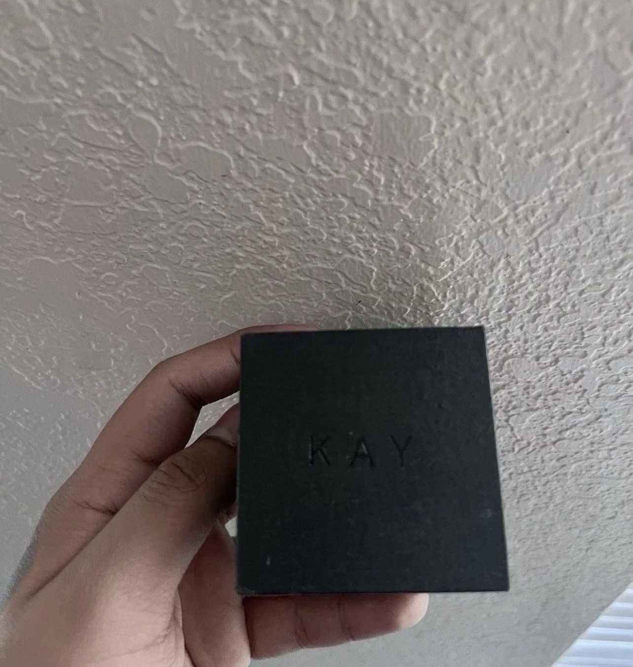 Kay Jewelers Ring