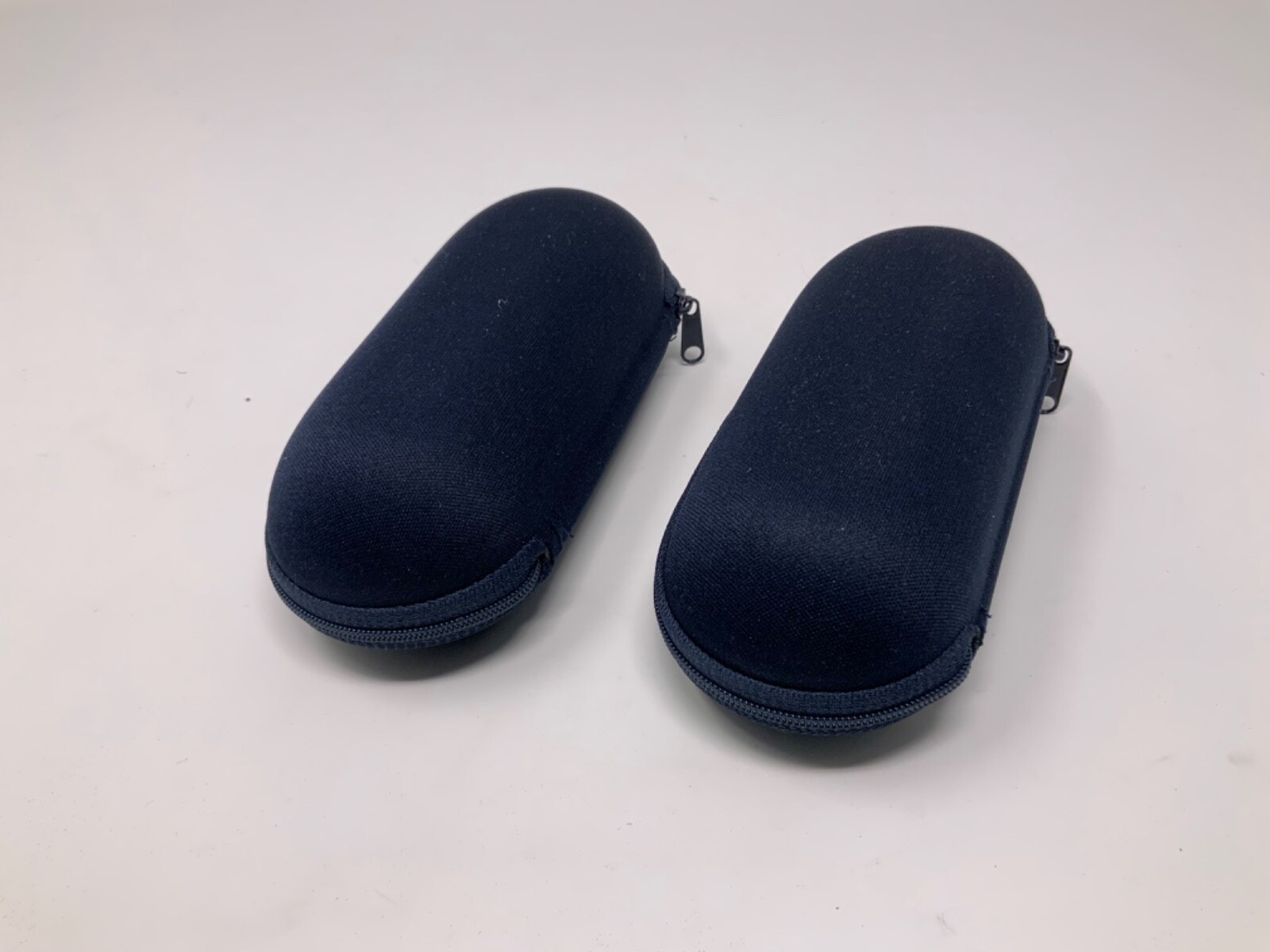 Longines Watch Travel Service Case Dark Blue With Foam Inserts ONE only