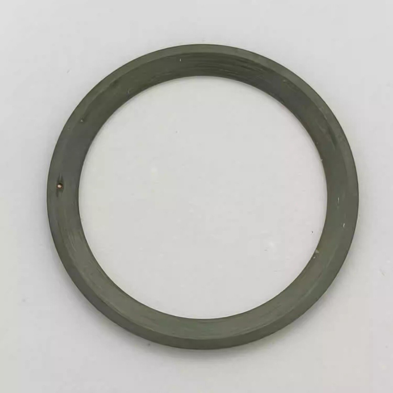 Ceramic Bezel OD 38mm ID 30.5mm Watch Bezel Insert Ring for SUB 40mm Watch Case