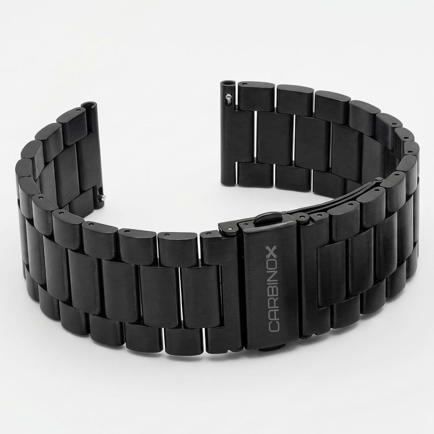 Band Durable 22Mm Compatible Smartwatches Adjustable, Secure Fit