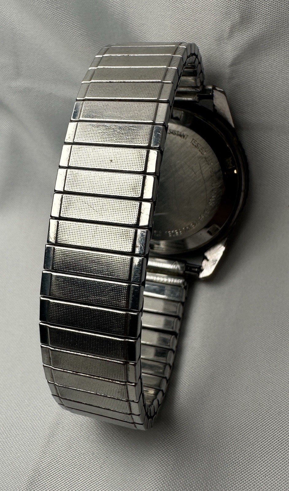 LeGant 17 Jewels Mens Watch – Running Condition
