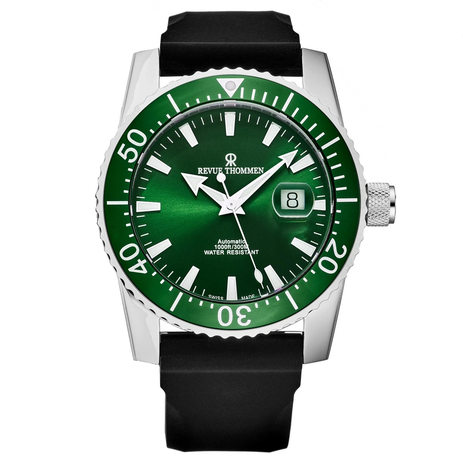 mens watches swiss automatic