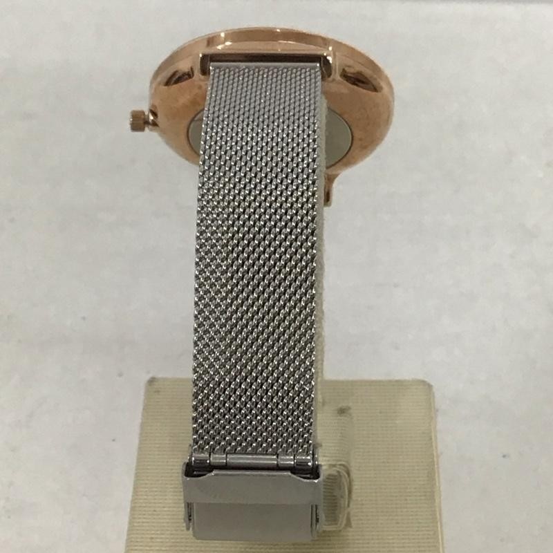 SKAGEN Analog (Quartz) Watch Watch Analog (Quartz) SKW2616 with Box Used 2ND Use