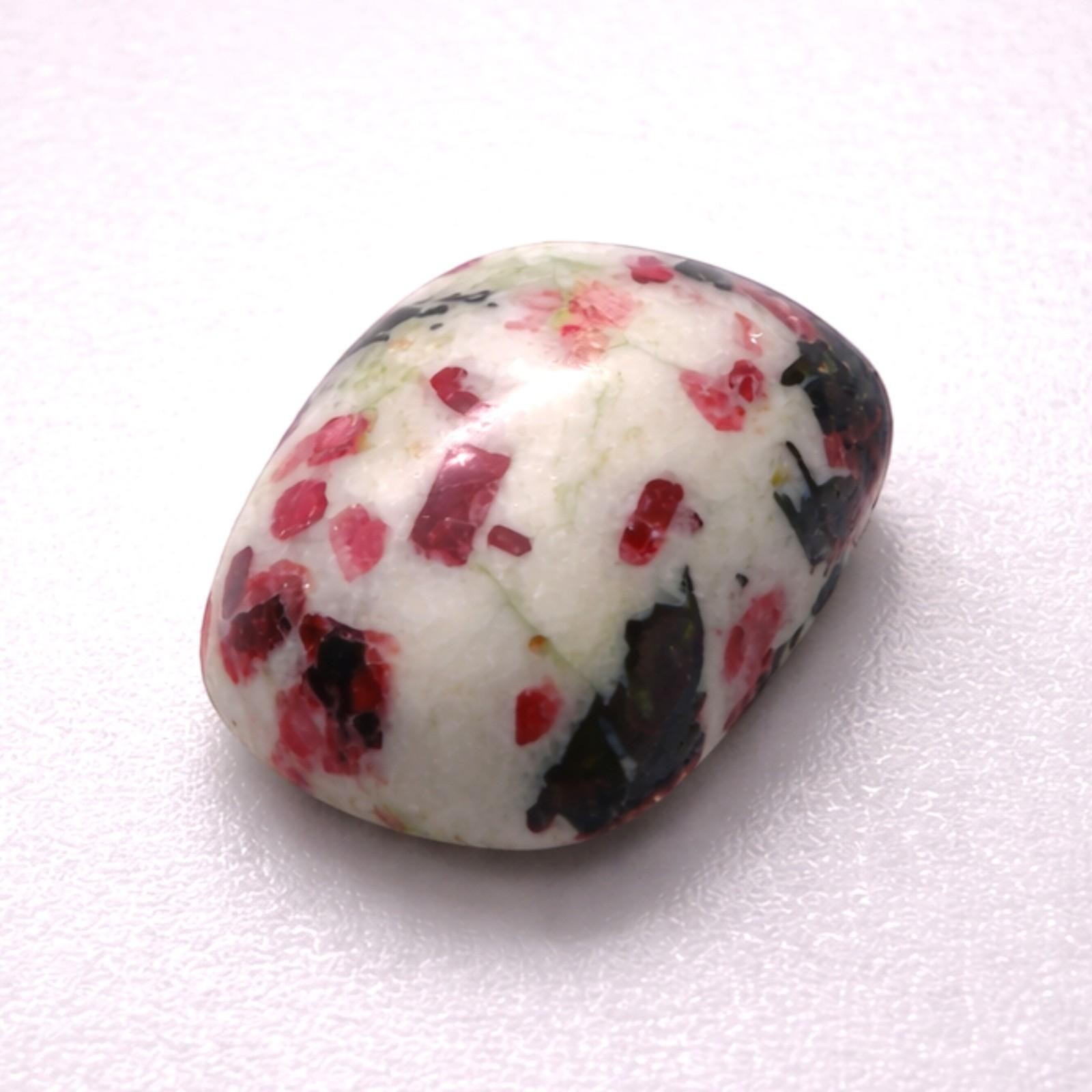 4.10 ct KAKORTOKITE – GREENLAND – Natural Rare Untreated Faceted – FREAKINGCAT