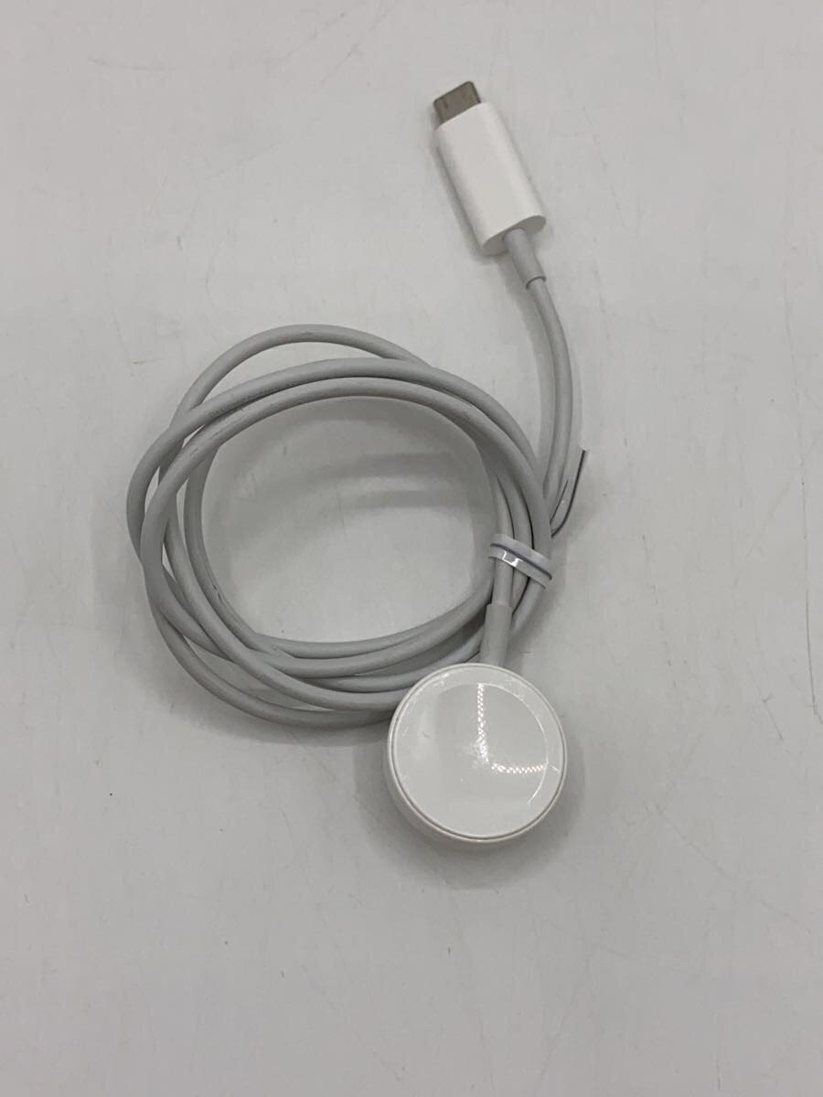 Apple Watch SE 40mm GPS MKQ03J/A Starlight Excellent JAPAN
