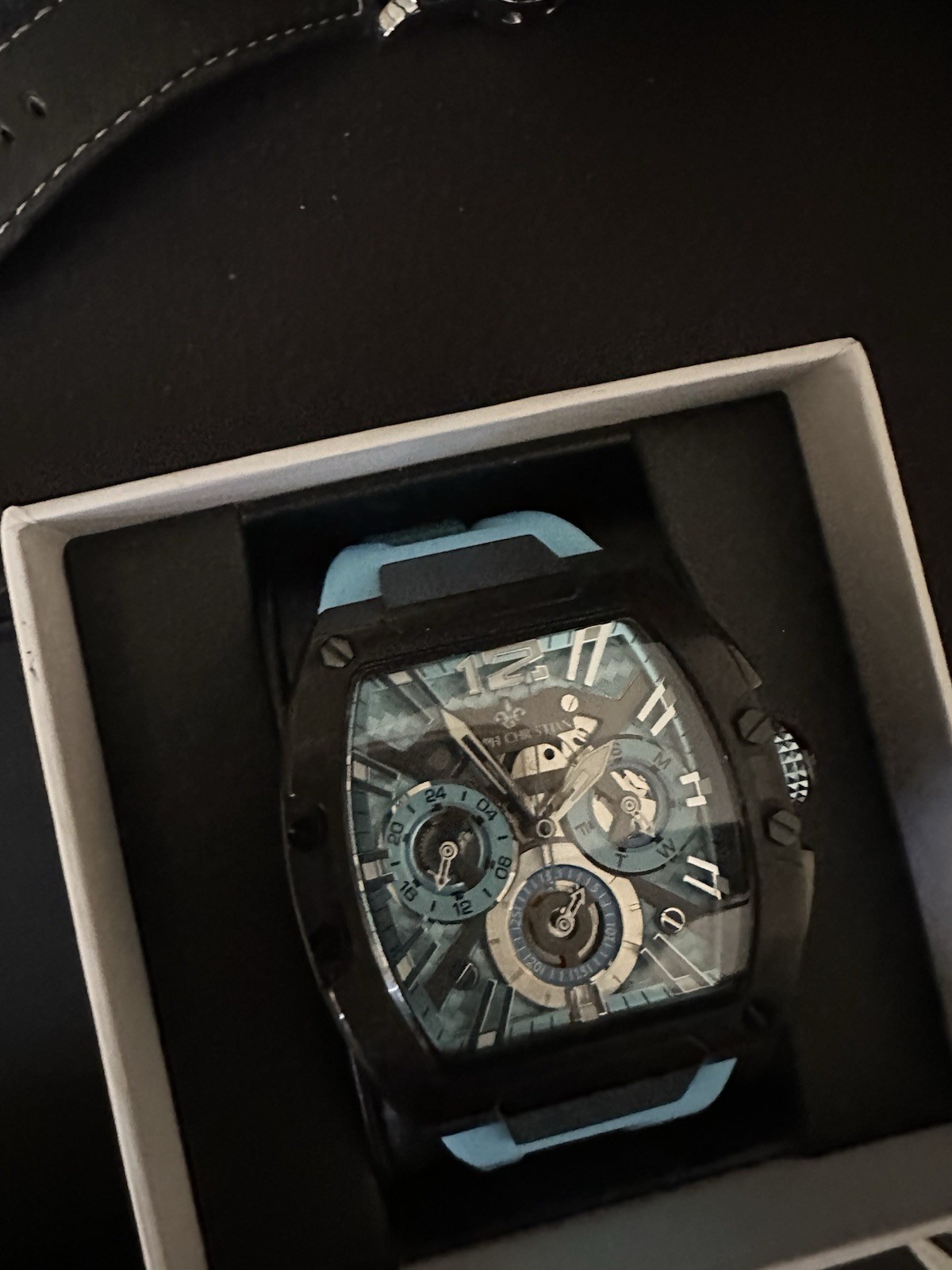 Ralph Christian Men’s Chronograph