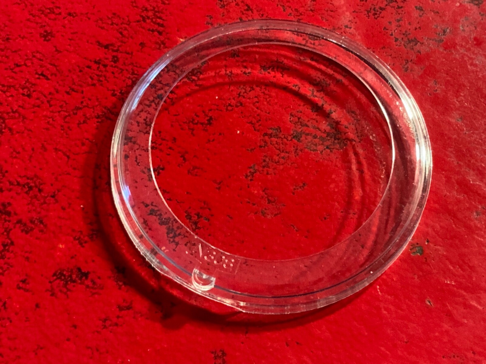 ROLEX BEZEL PROTECTOR # N308 for the Submariner 41mm