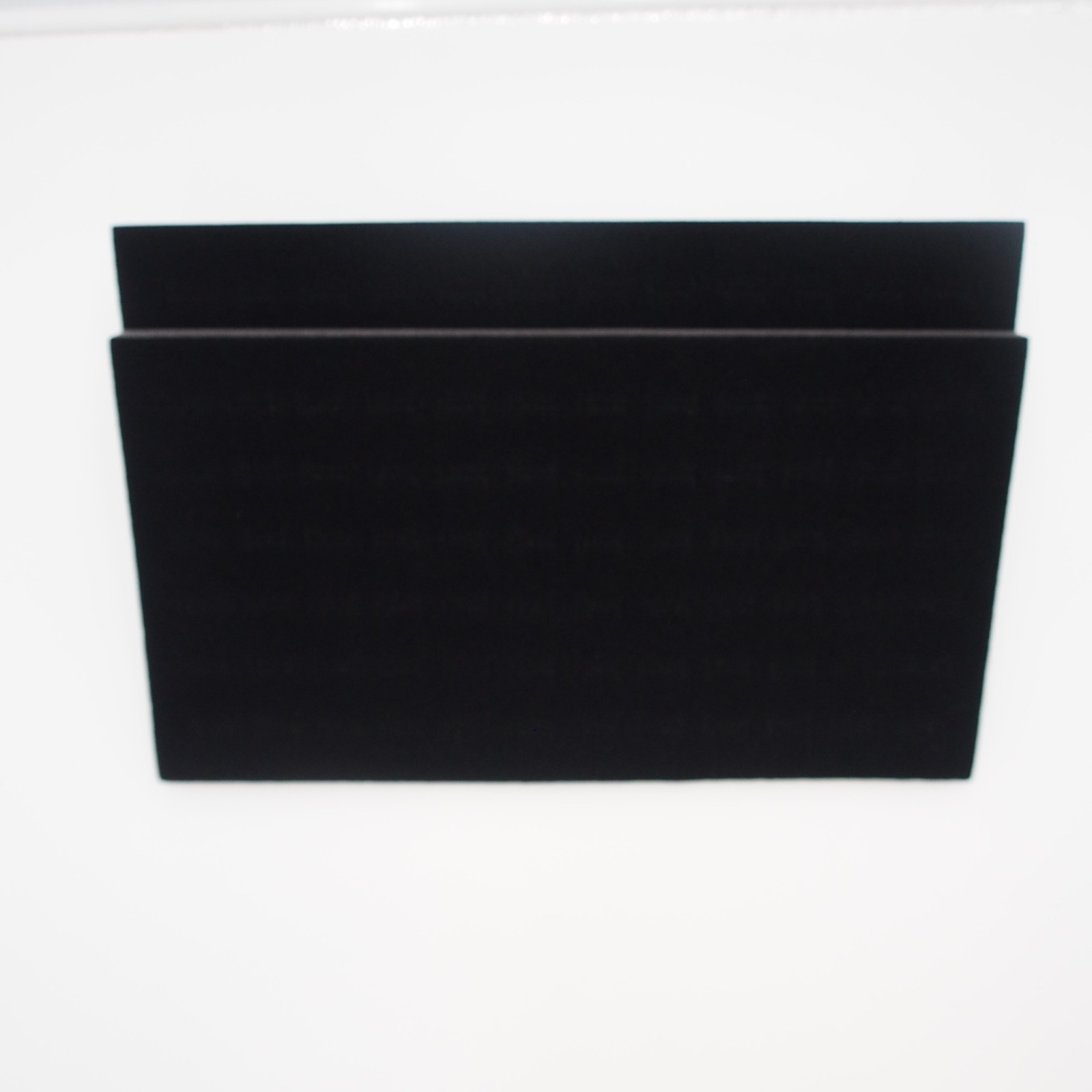 72 Slot Ring Foam Jewelry Tray Insert Display Pad Liner available in 6 Colors