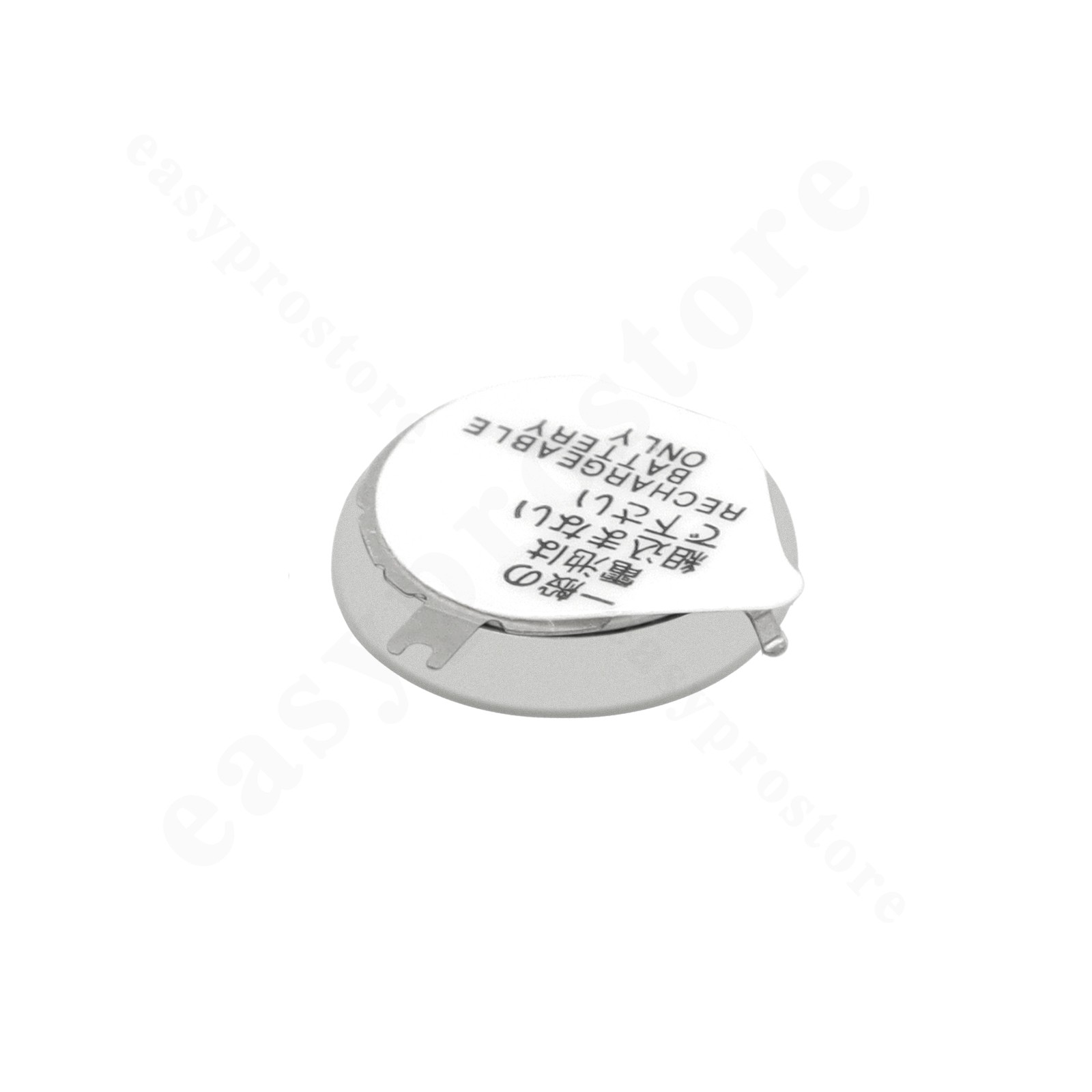 3023.24D MT920 Capacitor Watch Battery for Seiko SSC357 SSC359 SSC373 SSC375