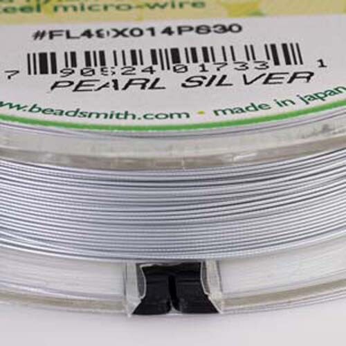 Flex-rite 7 strand beading & jewellery wire