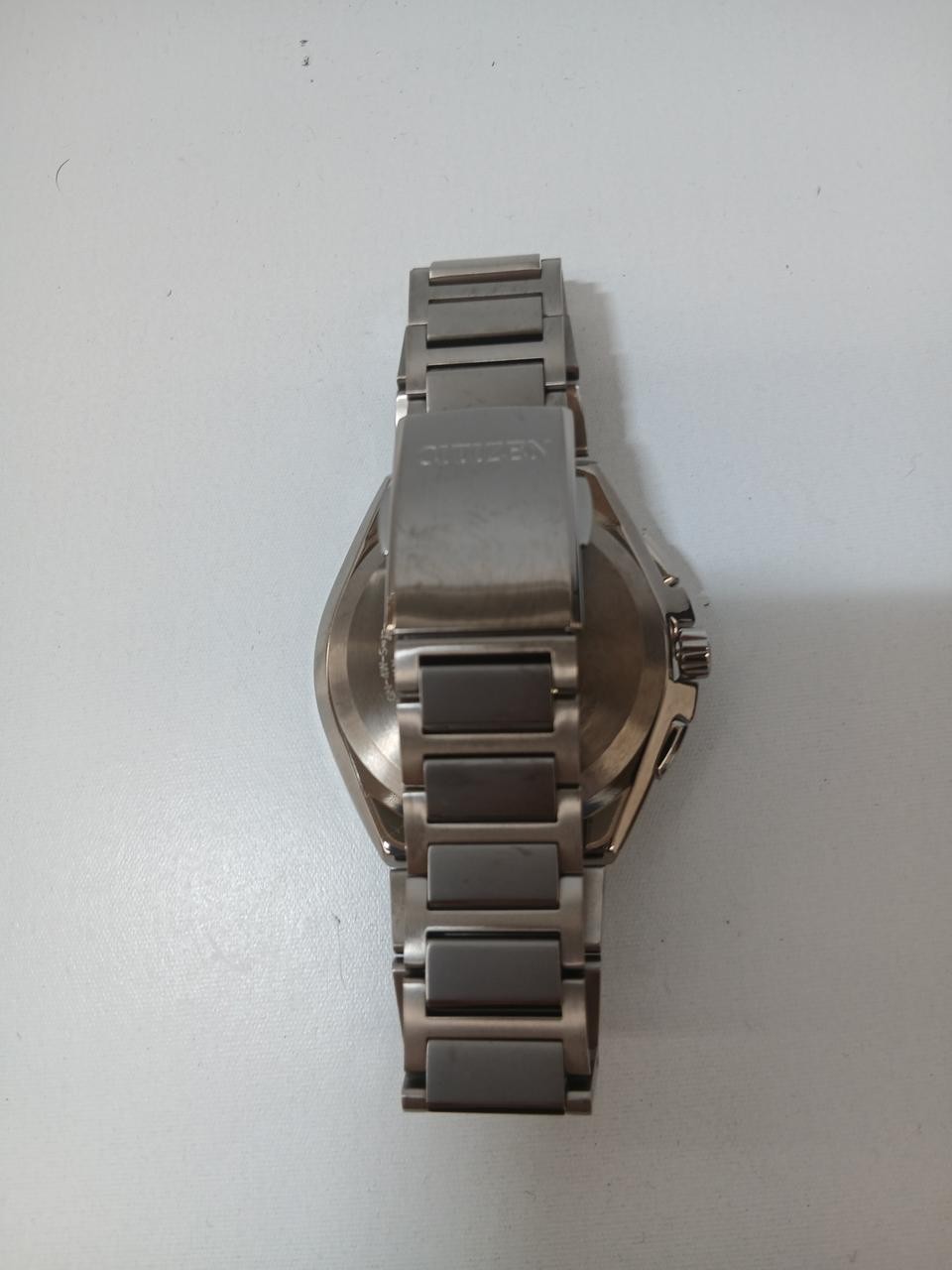 CITIZEN CB5040-80E Wristwatch Used