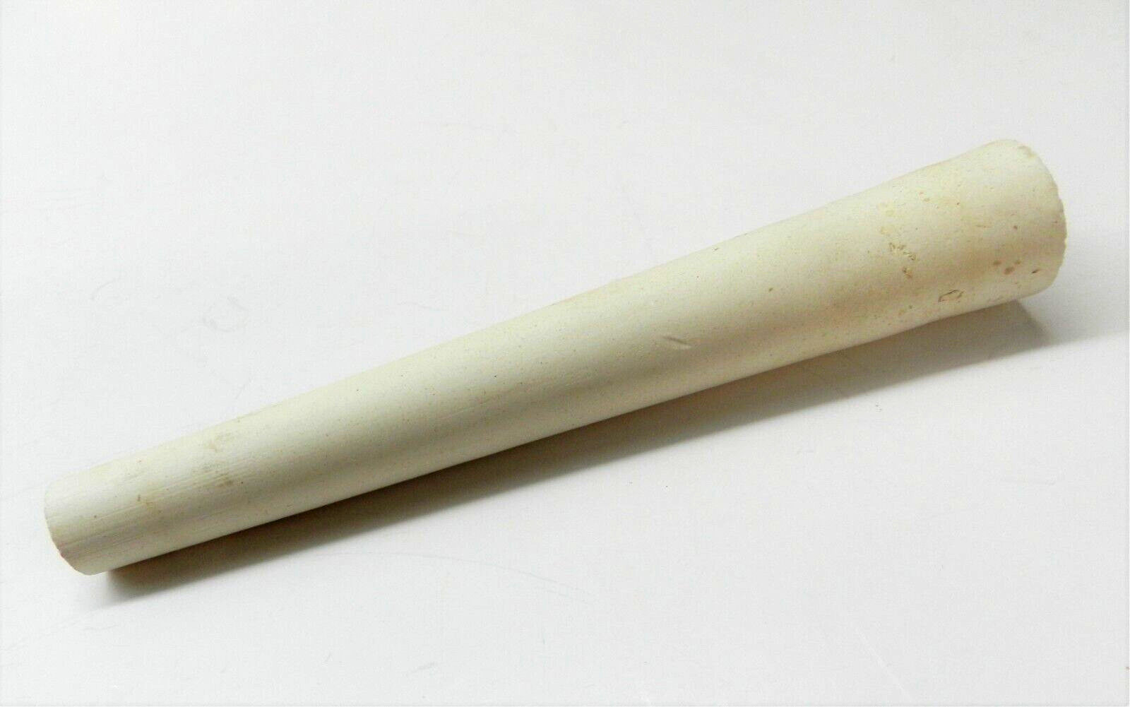Ceramic Rod for Third Hand Ring Soldering Replacement Part Round Mandrel