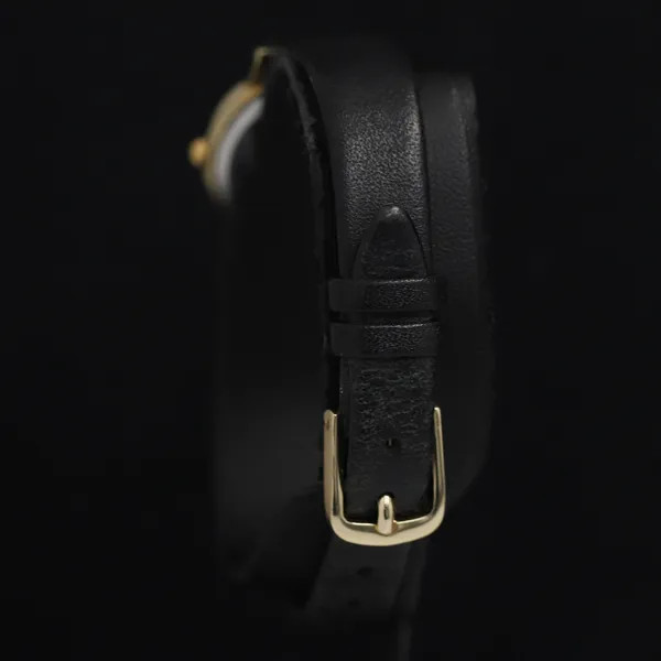 Working condition, excellent condition. Seiko 1N01-0CF0 Quartz Gold Dial Ladies&