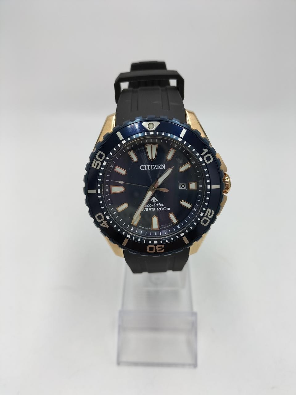 CITIZEN E168-003FR08 Quartz Watch