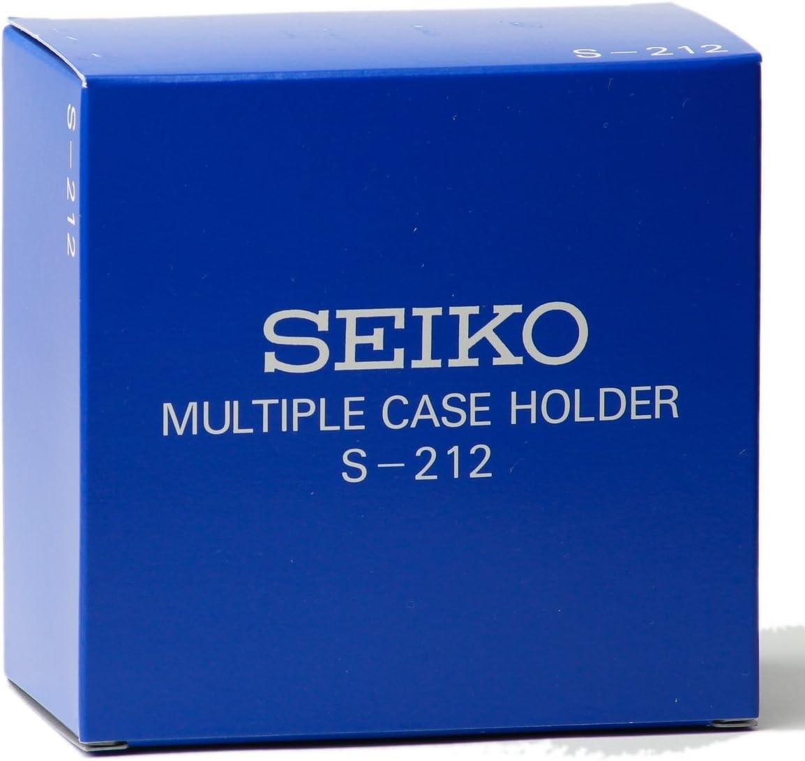 SEIKO Universal Watch Case Holder S-212 Watch Repair Tool 4 Point Holder