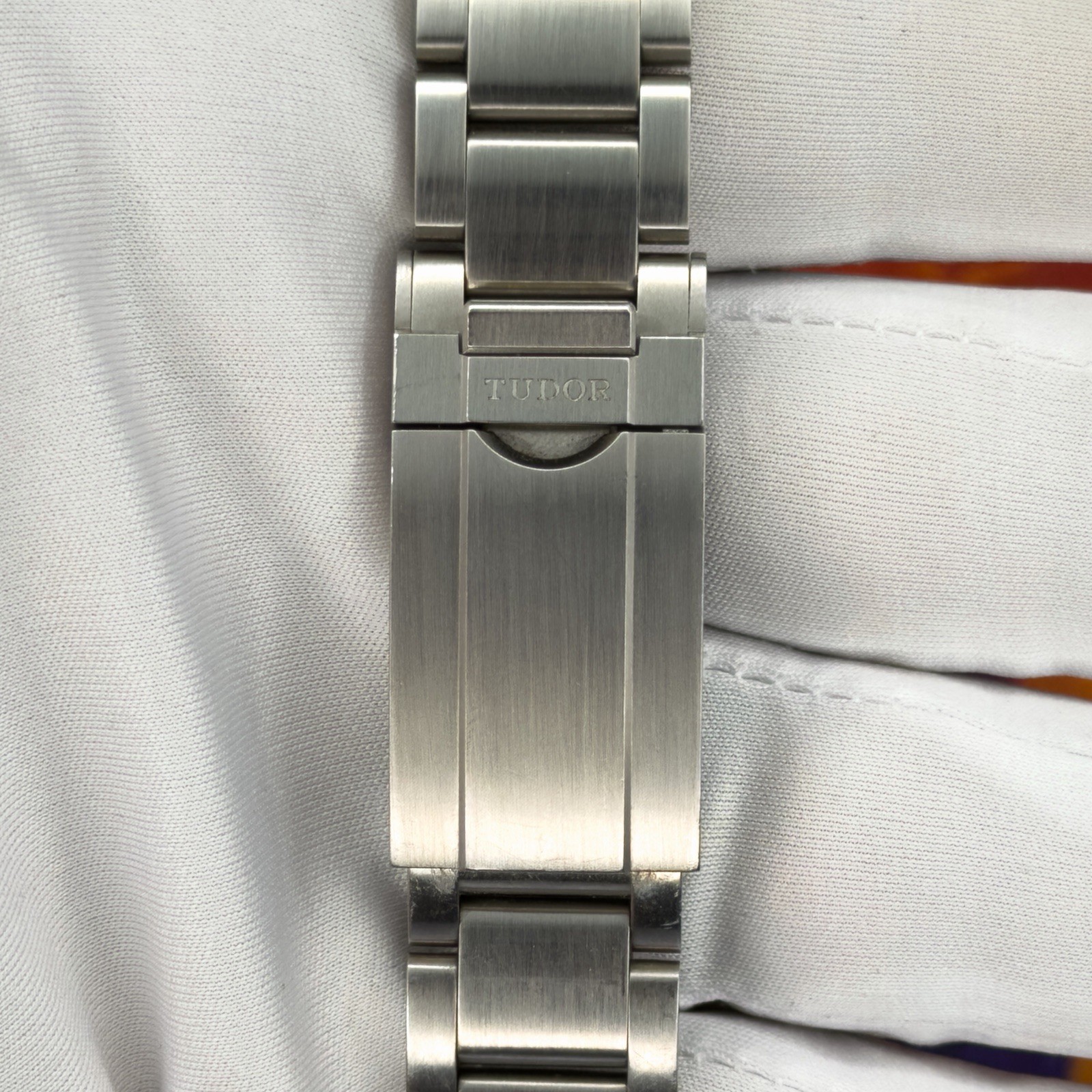 TUDOR Ranger M79950-0001 Full Set 39mm Very Good Condition